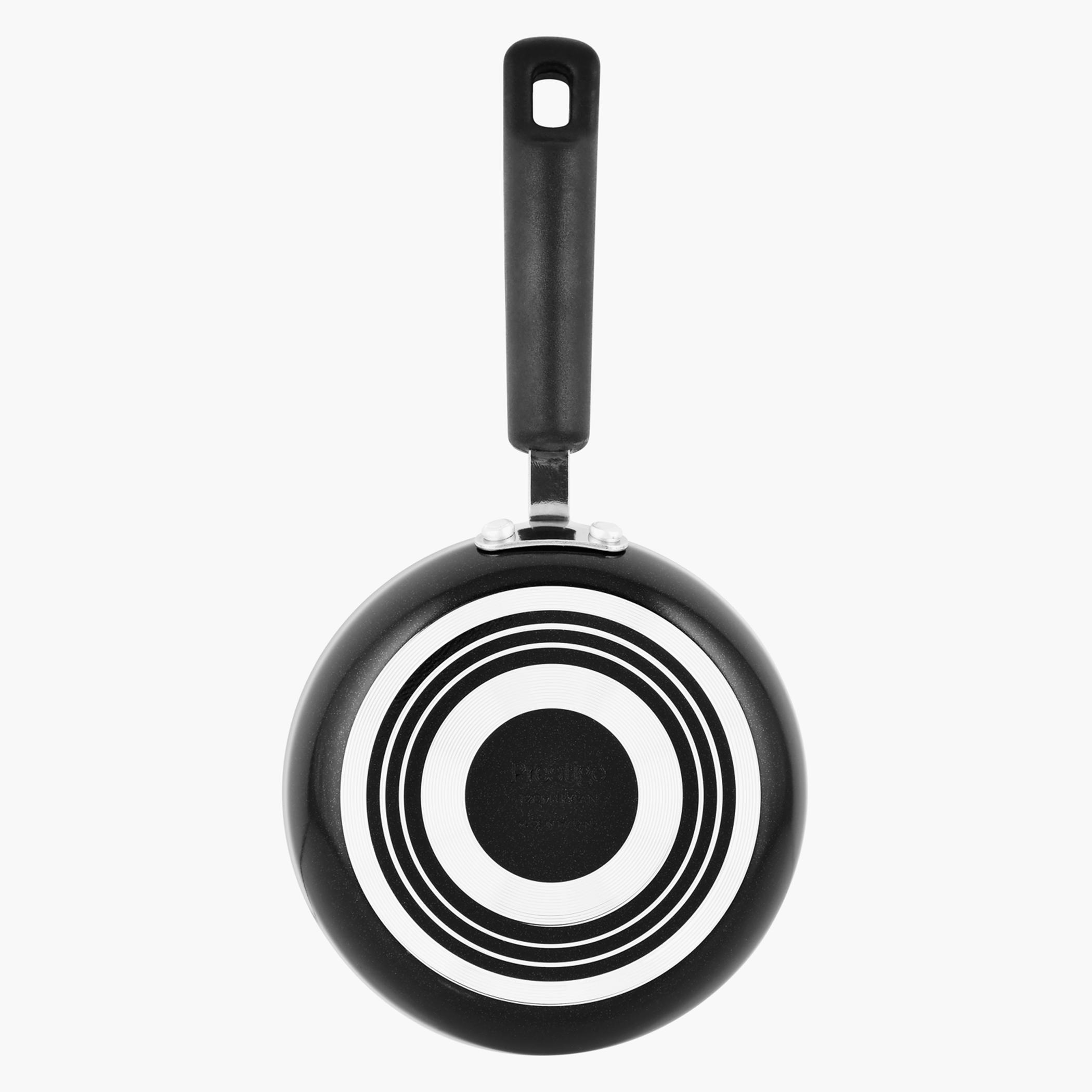 مقلاة الومنيوم صغيرة من بريستيج - 12 سم-household-kitchen-cookware-potsandpans-image-3