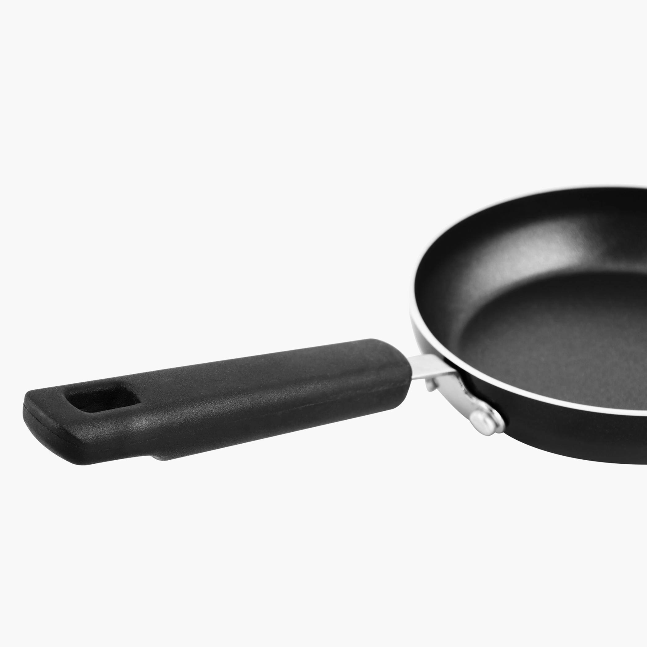 مقلاة الومنيوم صغيرة من بريستيج - 12 سم-household-kitchen-cookware-potsandpans-image-5