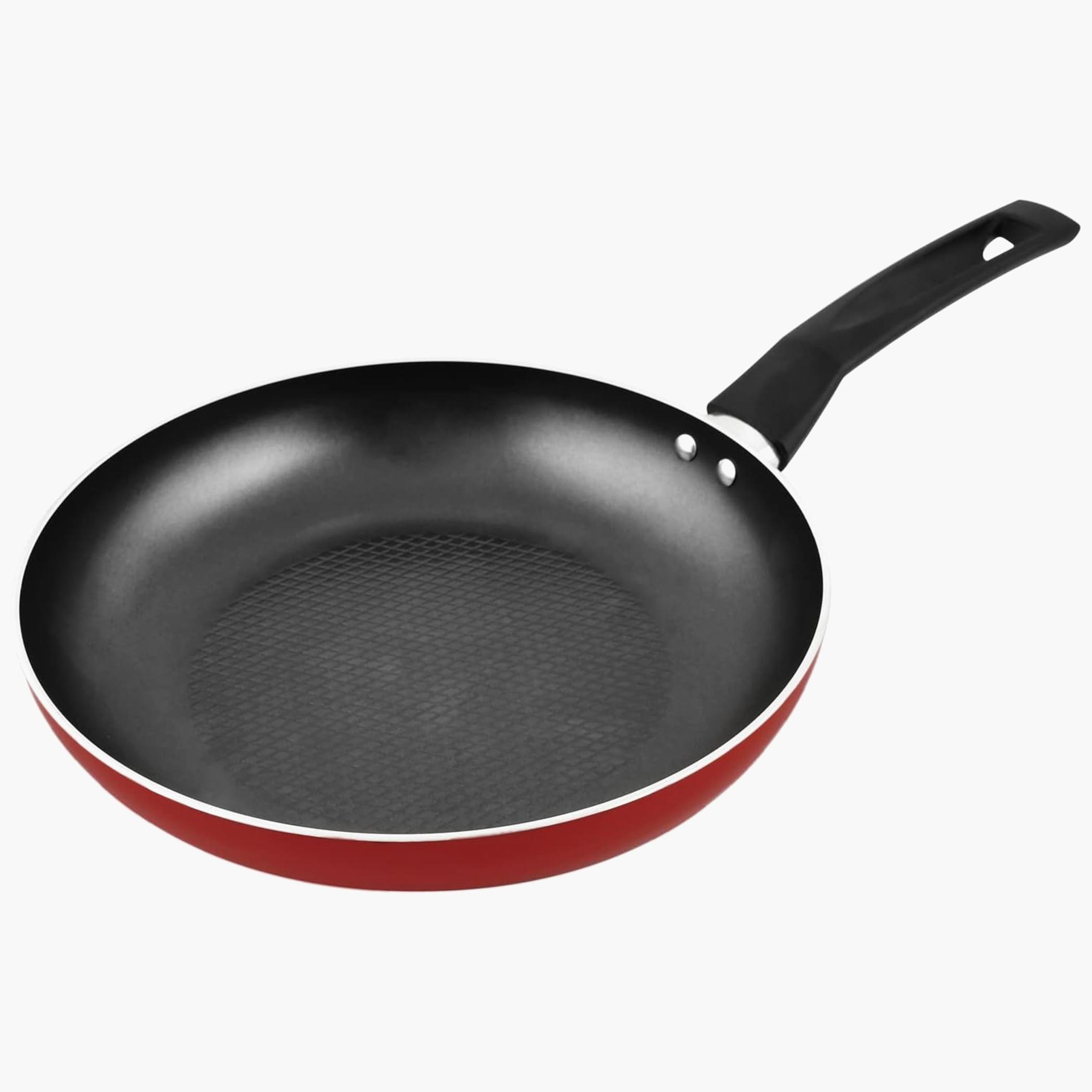 مقلاة غير قابلة للالتصاق سيف كوك من بريستيج - 28 سم-household-kitchen-cookware-potsandpans-image-1