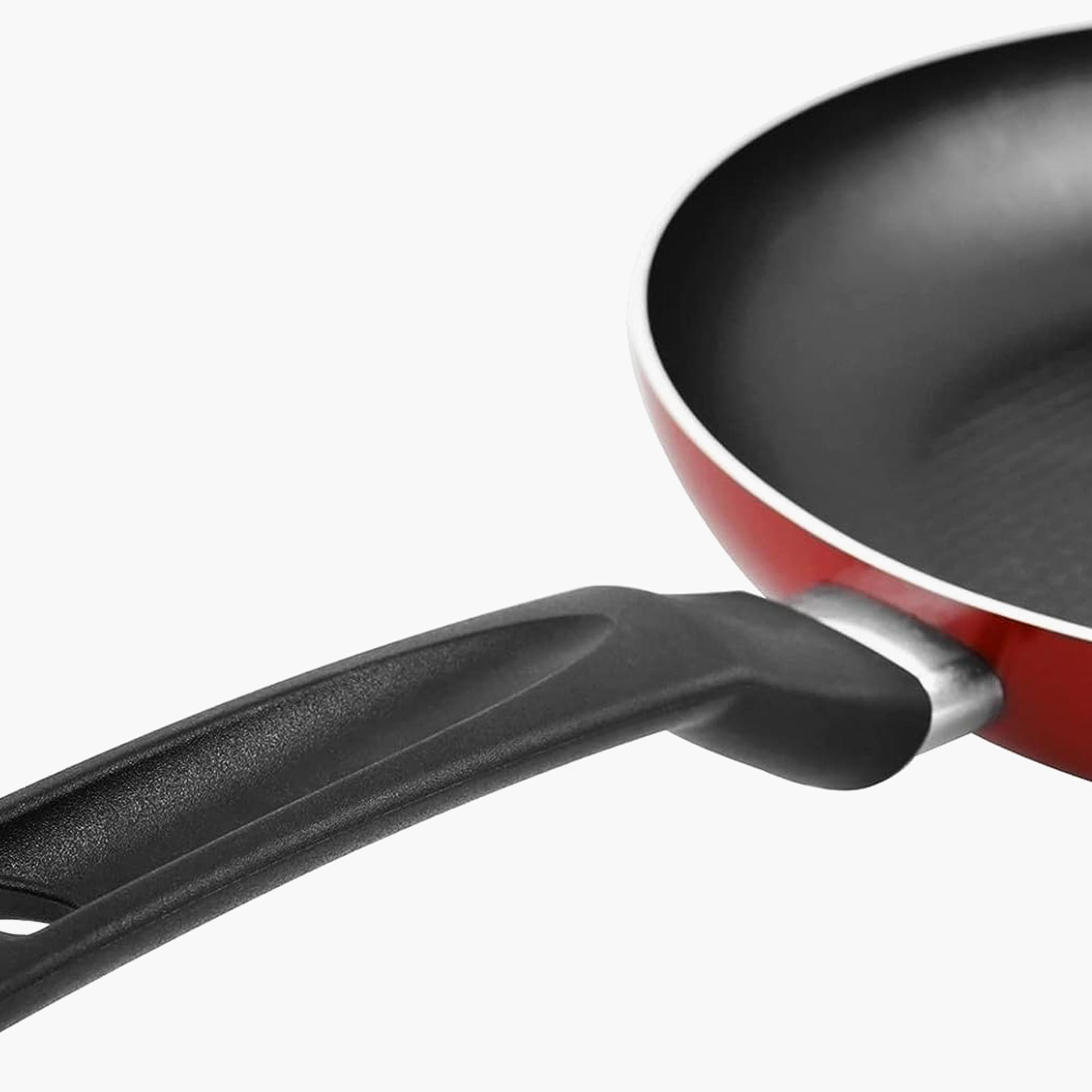 مقلاة غير قابلة للالتصاق سيف كوك من بريستيج - 28 سم-household-kitchen-cookware-potsandpans-image-3