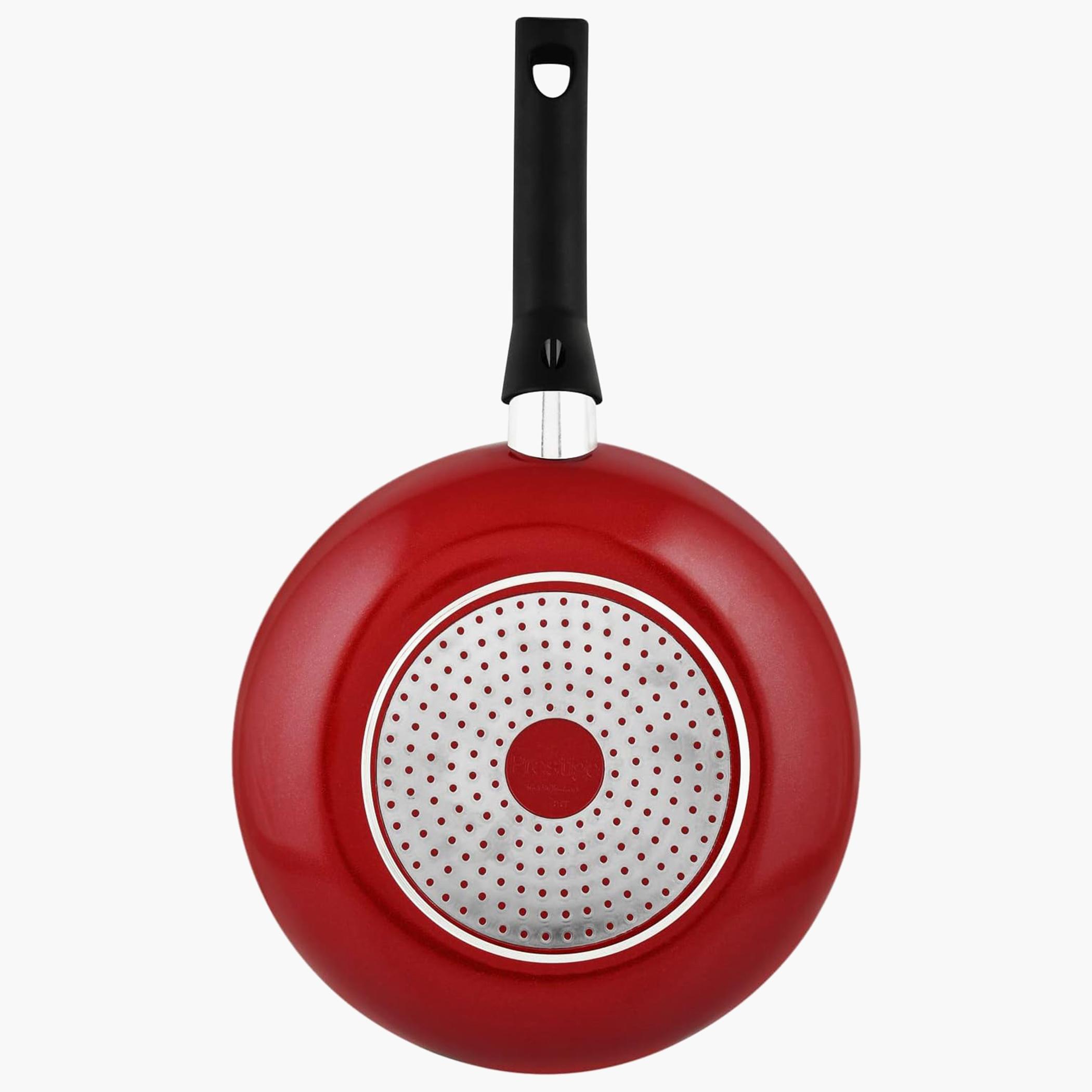 مقلاة غير قابلة للالتصاق سيف كوك من بريستيج - 28 سم-household-kitchen-cookware-potsandpans-image-5