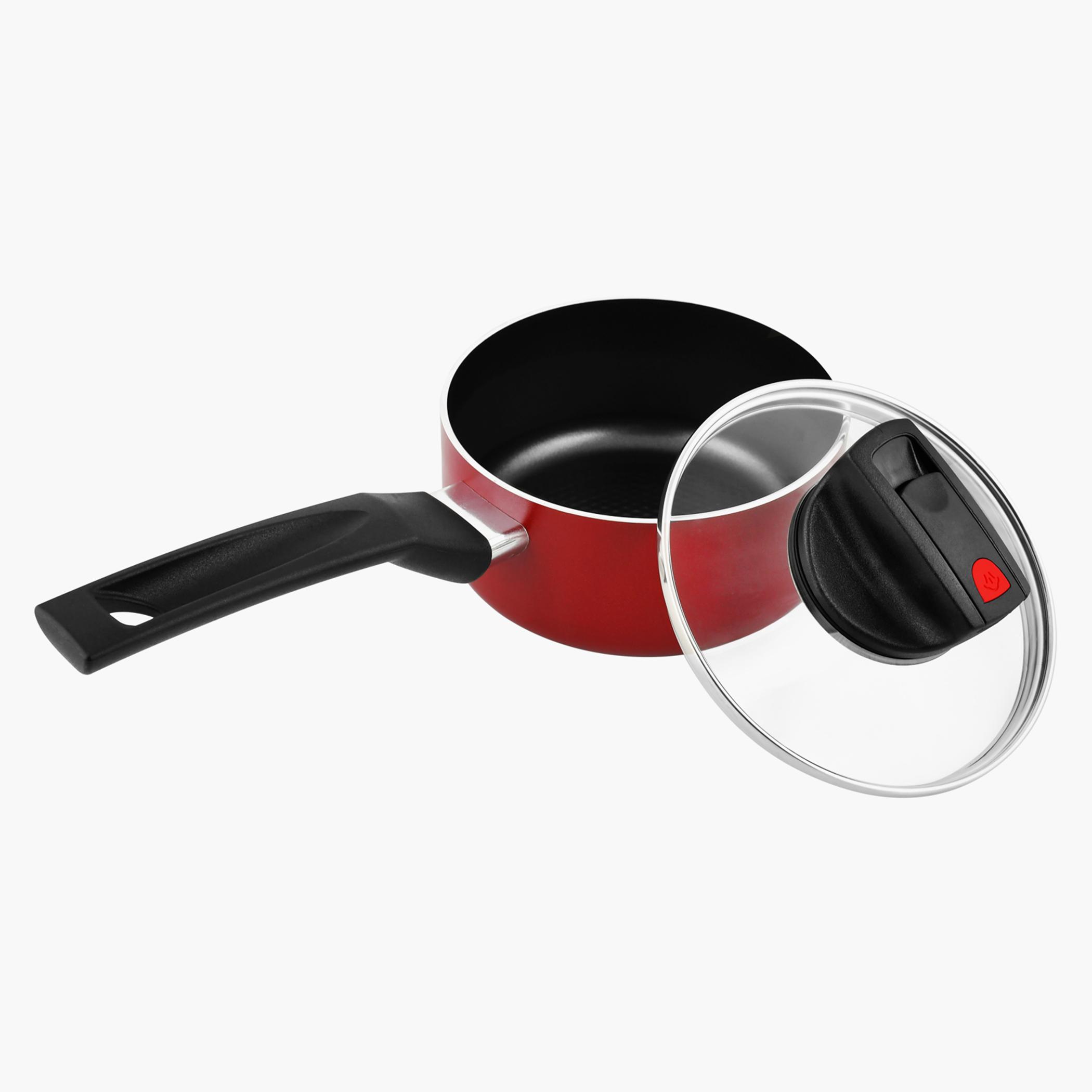 قدر ألومنيوم كوف كلاسيك من برستيج - 900 مل-household-kitchen-cookware-potsandpans-image-2