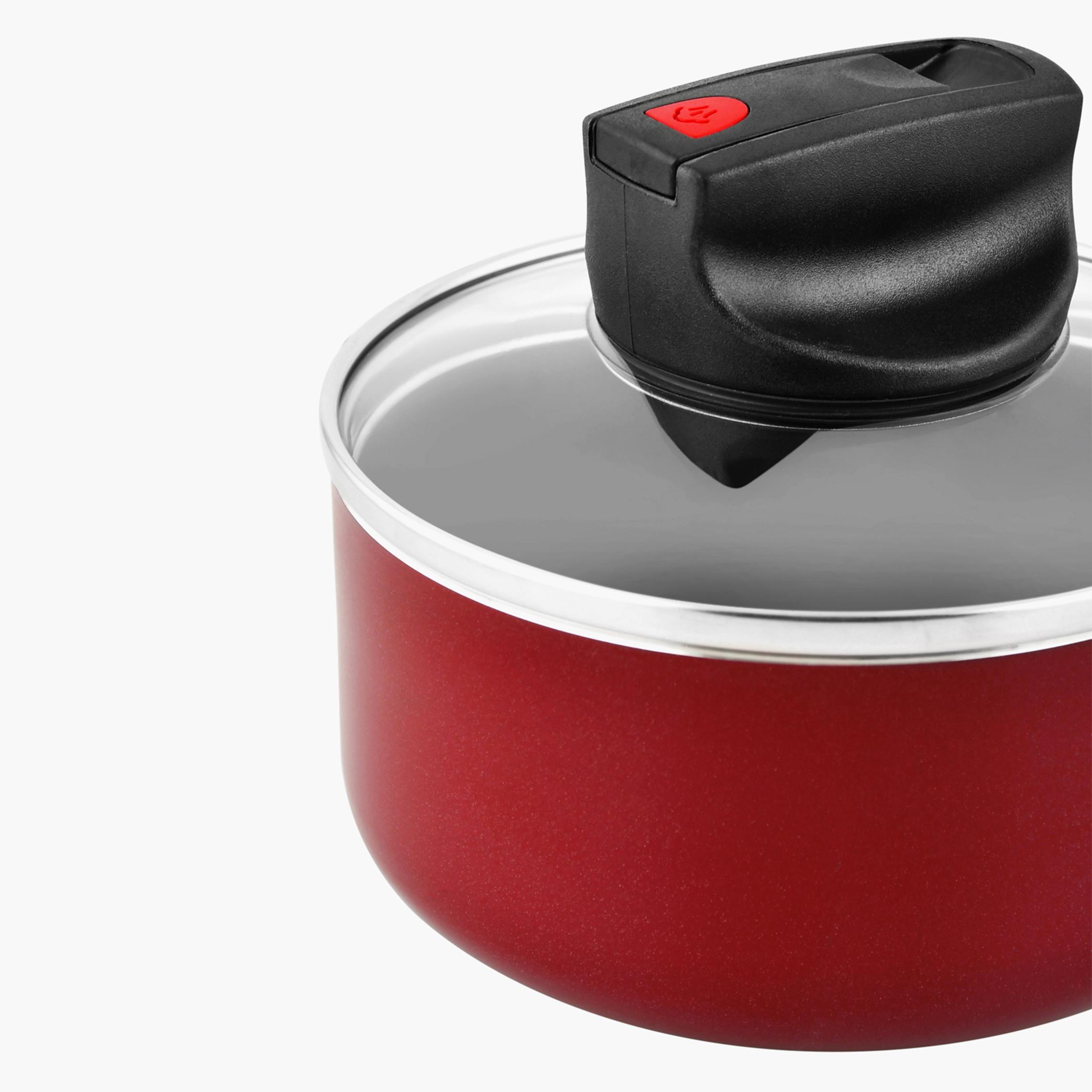 قدر ألومنيوم كوف كلاسيك من برستيج - 900 مل-household-kitchen-cookware-potsandpans-image-5
