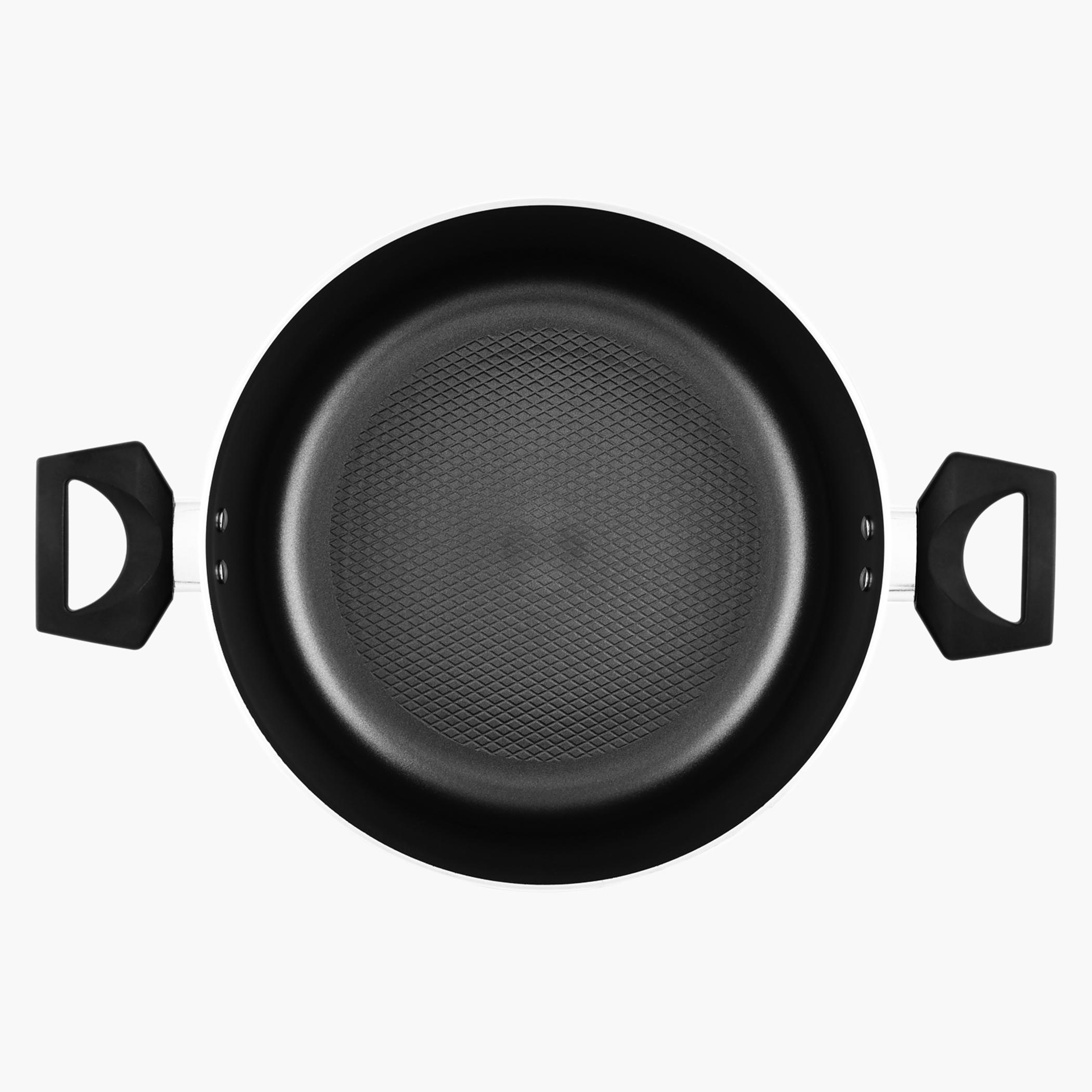 Safecook Non-Stick Stockpot - 6.2 L-household-kitchen-cookware-potsandpans-image-4