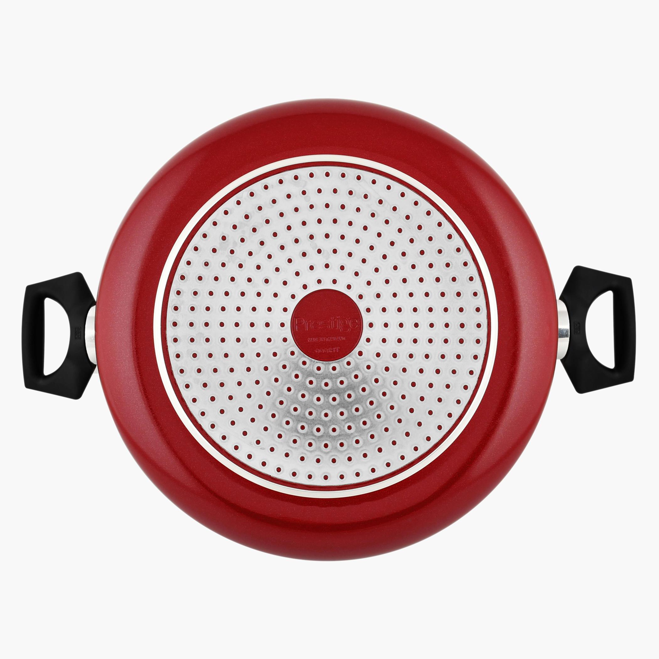 Safecook Non-Stick Stockpot - 6.2 L-household-kitchen-cookware-potsandpans-image-5