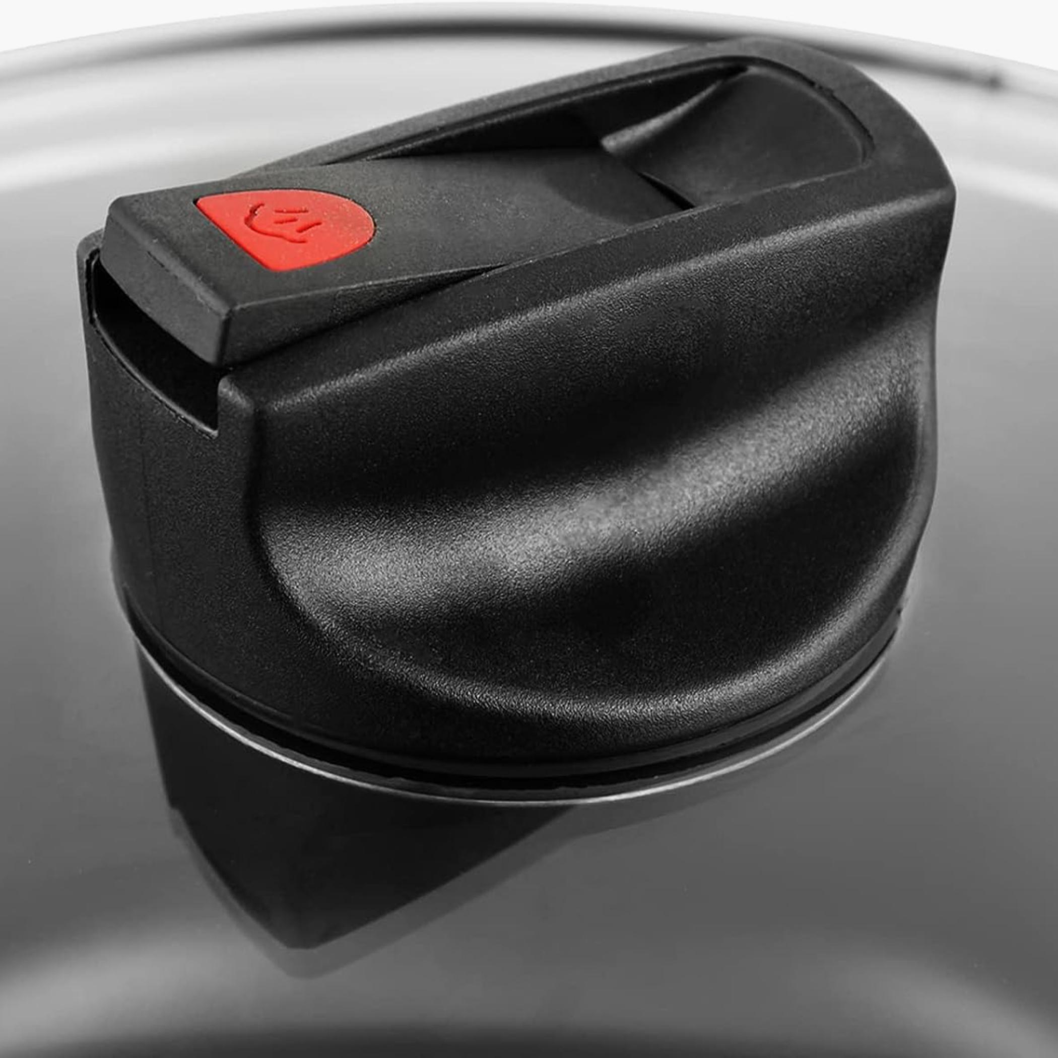Safecook Non-Stick Covered Stockpot - 8 L-household-kitchen-cookware-potsandpans-image-4