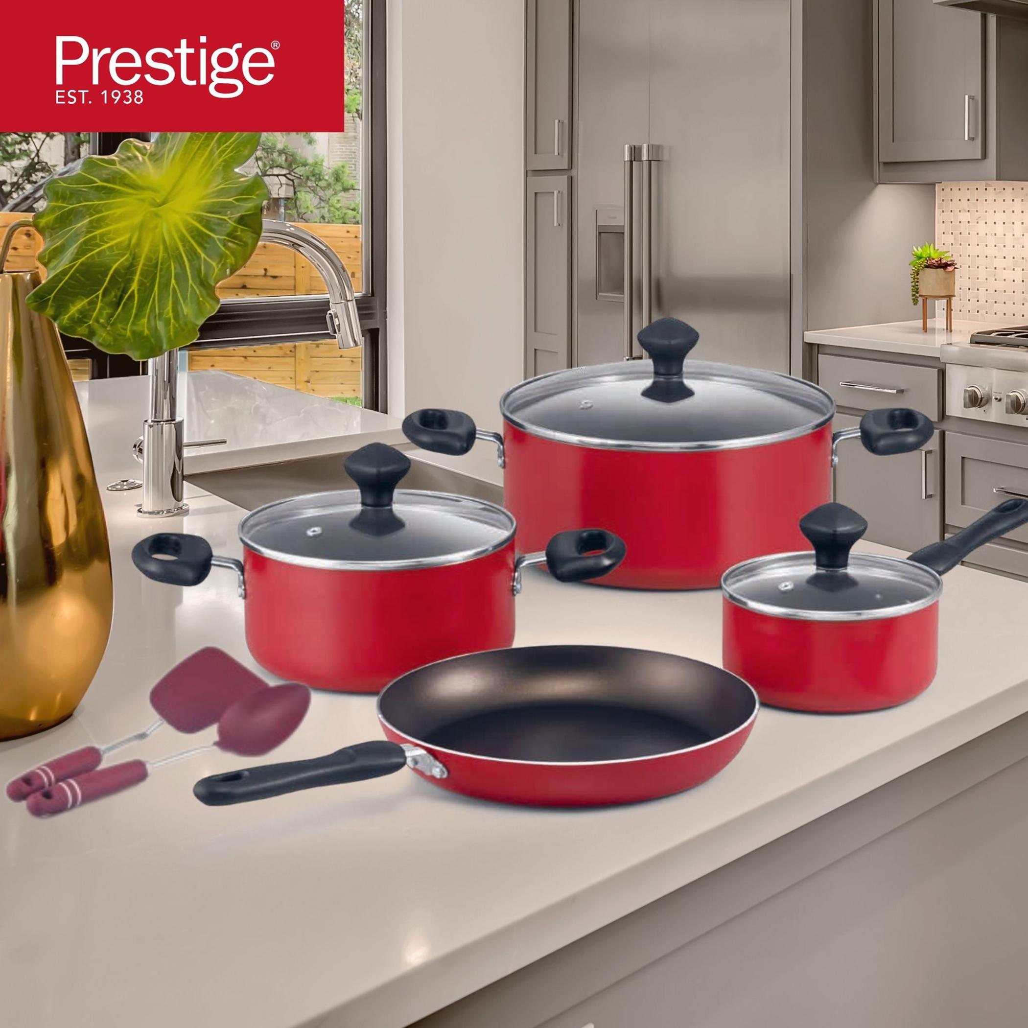 Non-Stick 9-Piece Cookware Set-household-kitchen-cookware-cookwareandsets-image-5