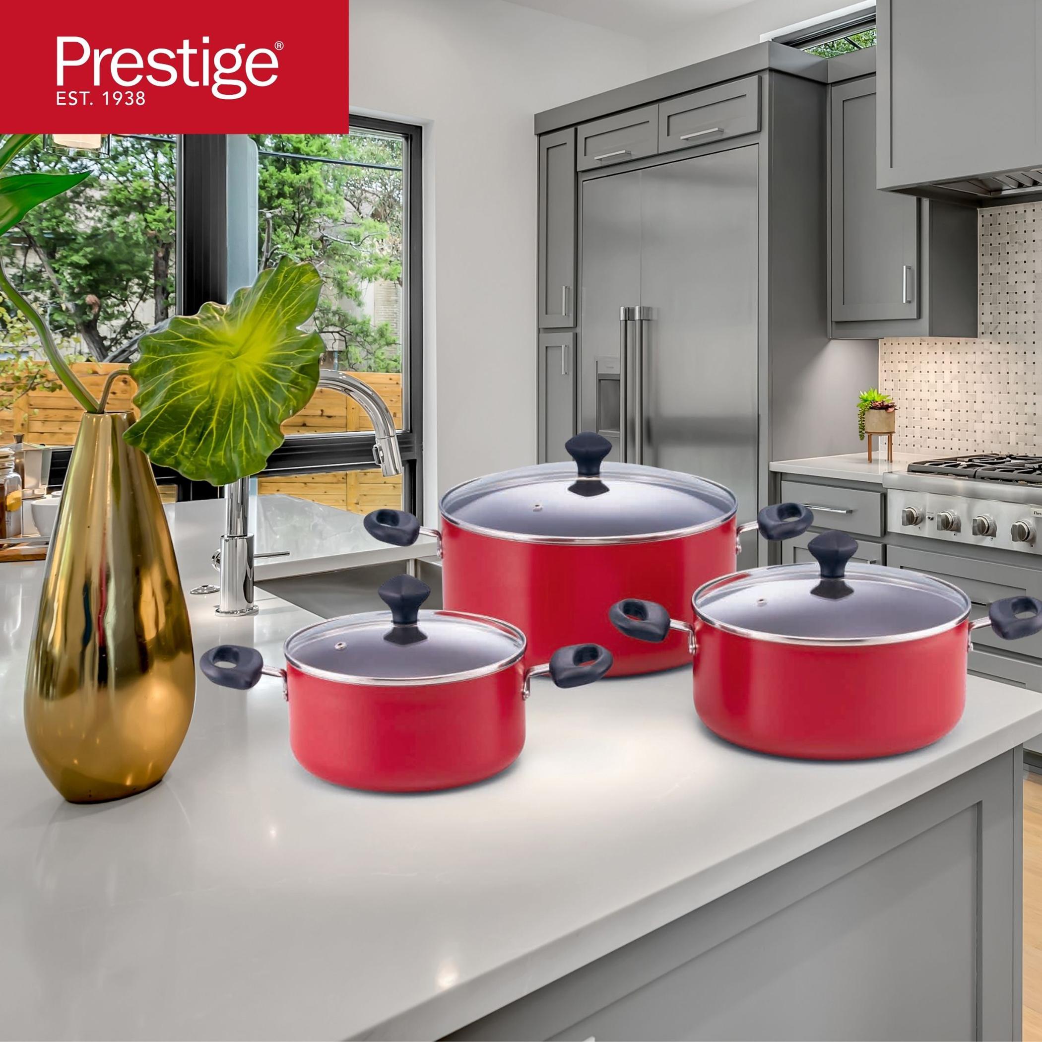 Non-Stick 6-Piece Cookware Set-household-kitchen-cookware-cookwareandsets-image-5