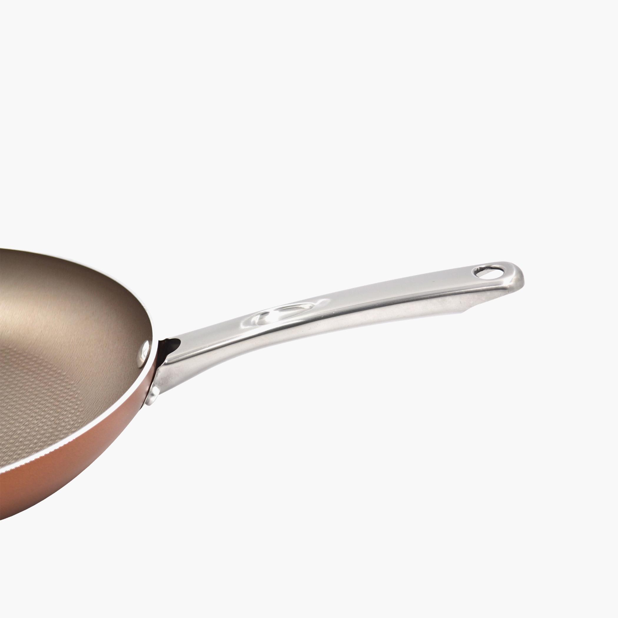 مقلاة ألترا غير لاصقة مع حامل مقلاة من برستيج - 21 سم-household-kitchen-cookware-potsandpans-image-5