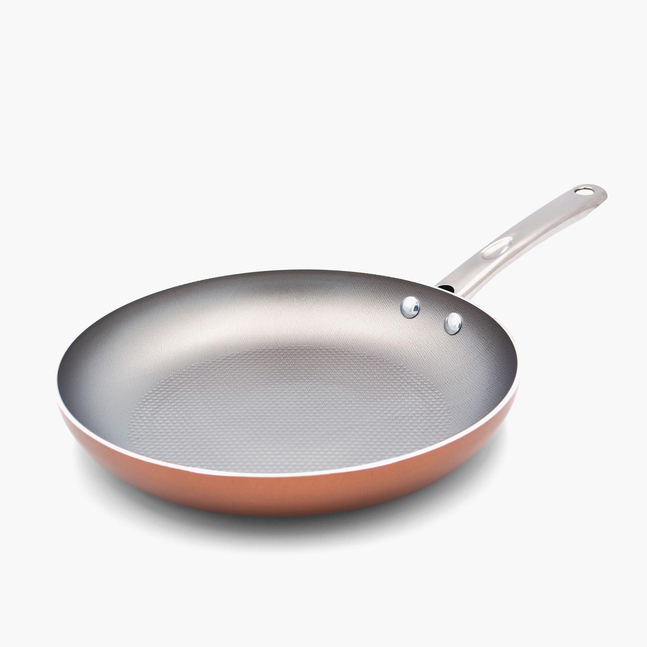 مقلاة ألترا غير لاصقة مع حامل مقلاة من برستيج - 29 سم-household-kitchen-cookware-potsandpans-image-3
