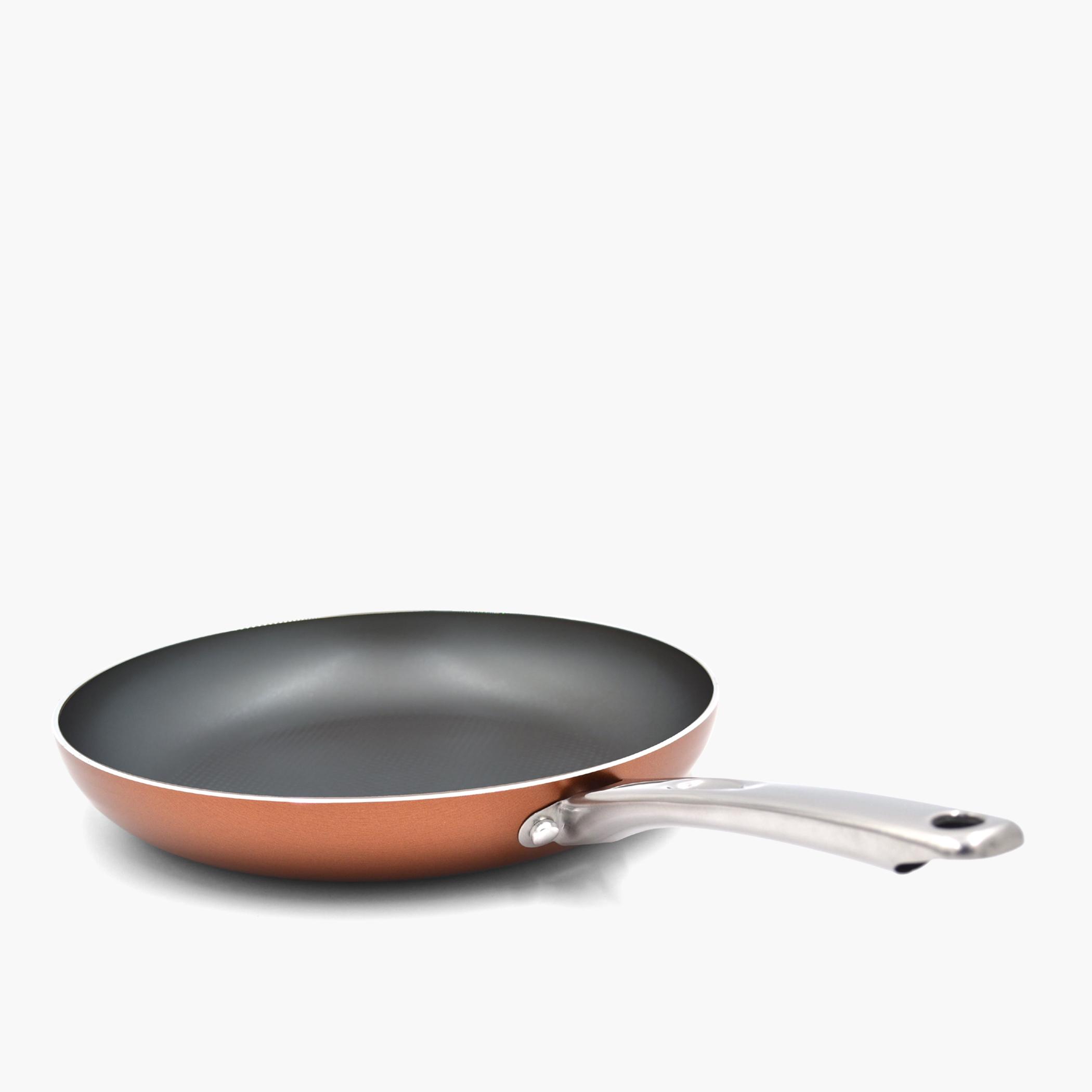 مقلاة ألترا غير لاصقة مع حامل مقلاة من برستيج - 29 سم-household-kitchen-cookware-potsandpans-image-4