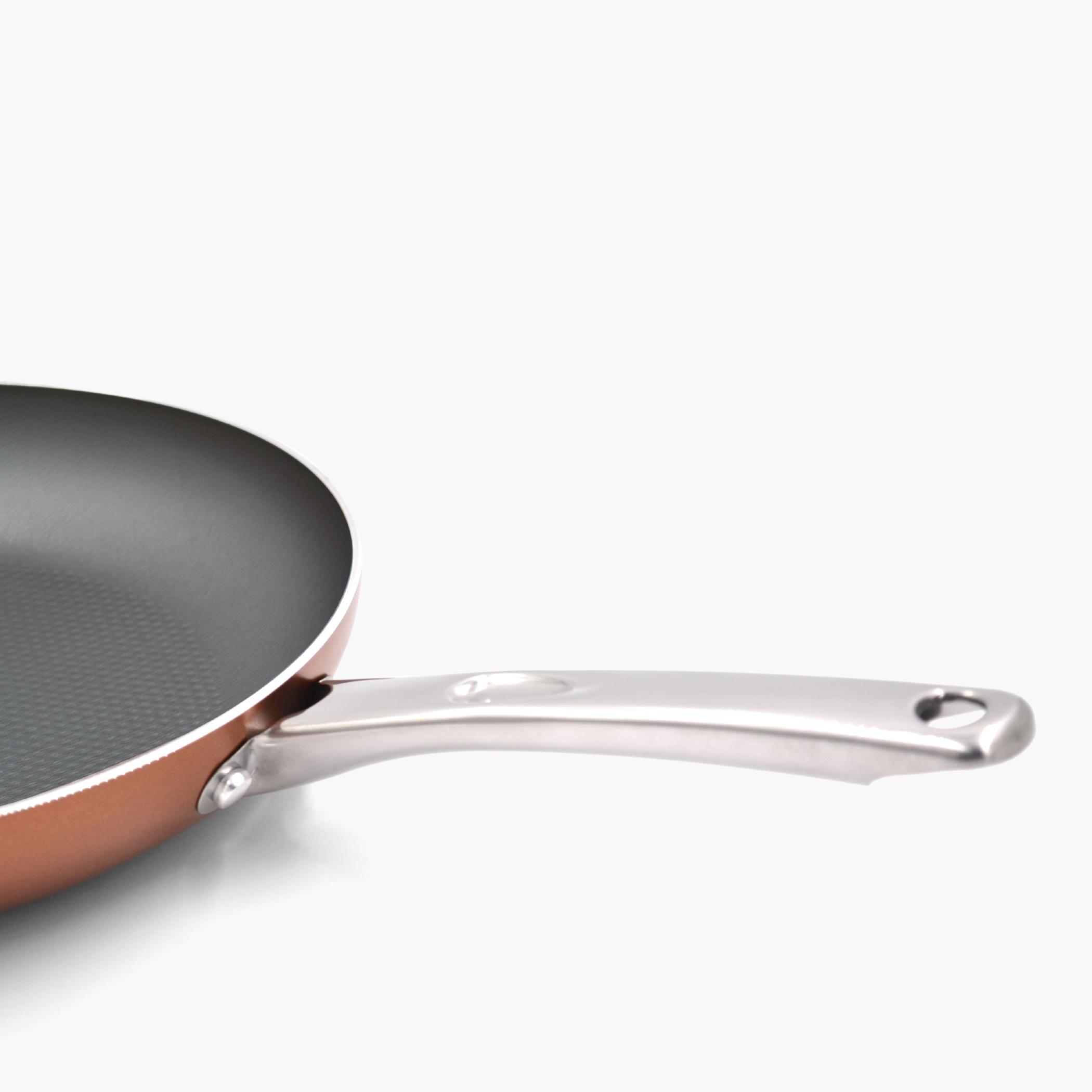 مقلاة ألترا غير لاصقة مع حامل مقلاة من برستيج - 29 سم-household-kitchen-cookware-potsandpans-image-6