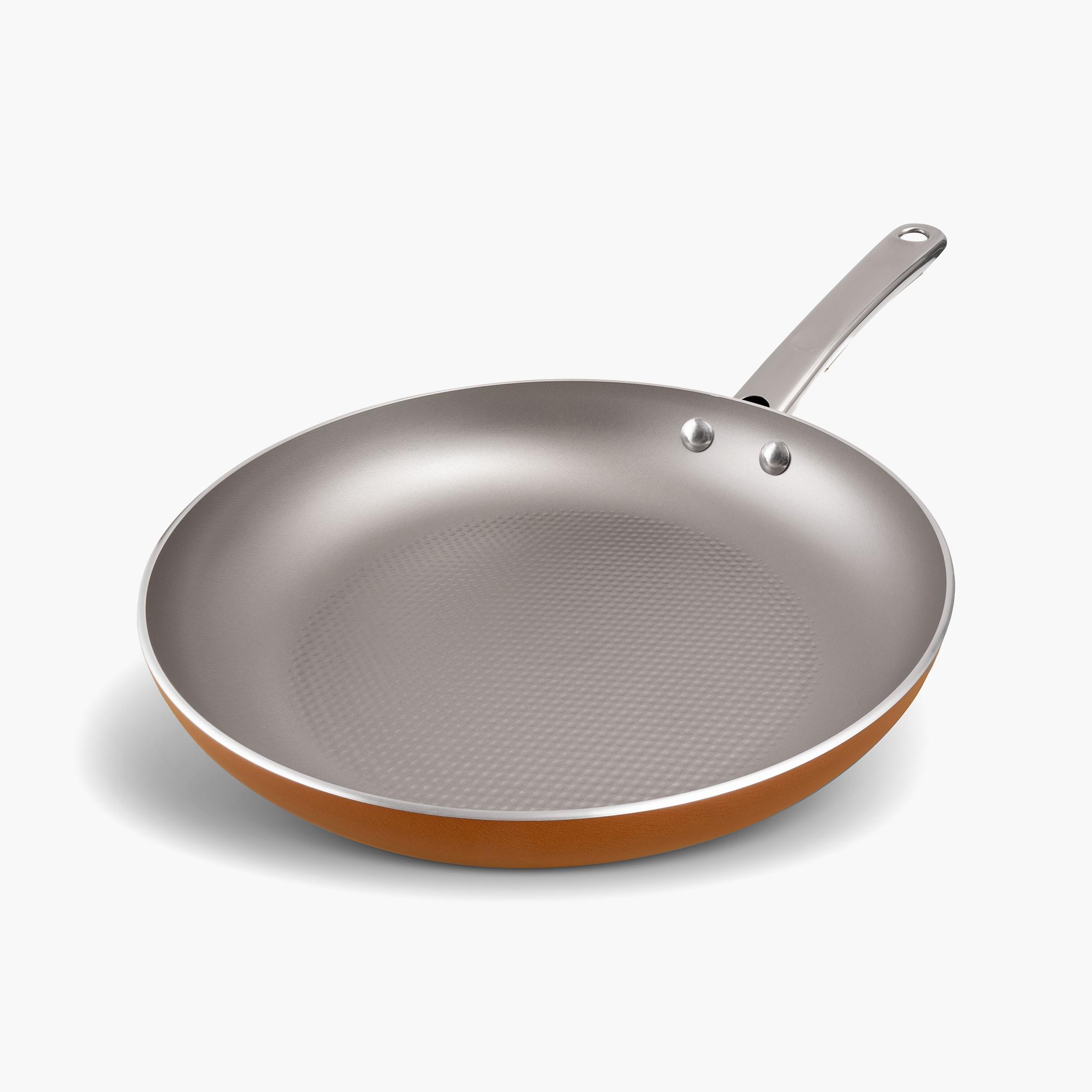 مقلاة ألترا غير لاصقة مع حامل مقلاة من برستيج - 29 سم-household-kitchen-cookware-potsandpans-image-8