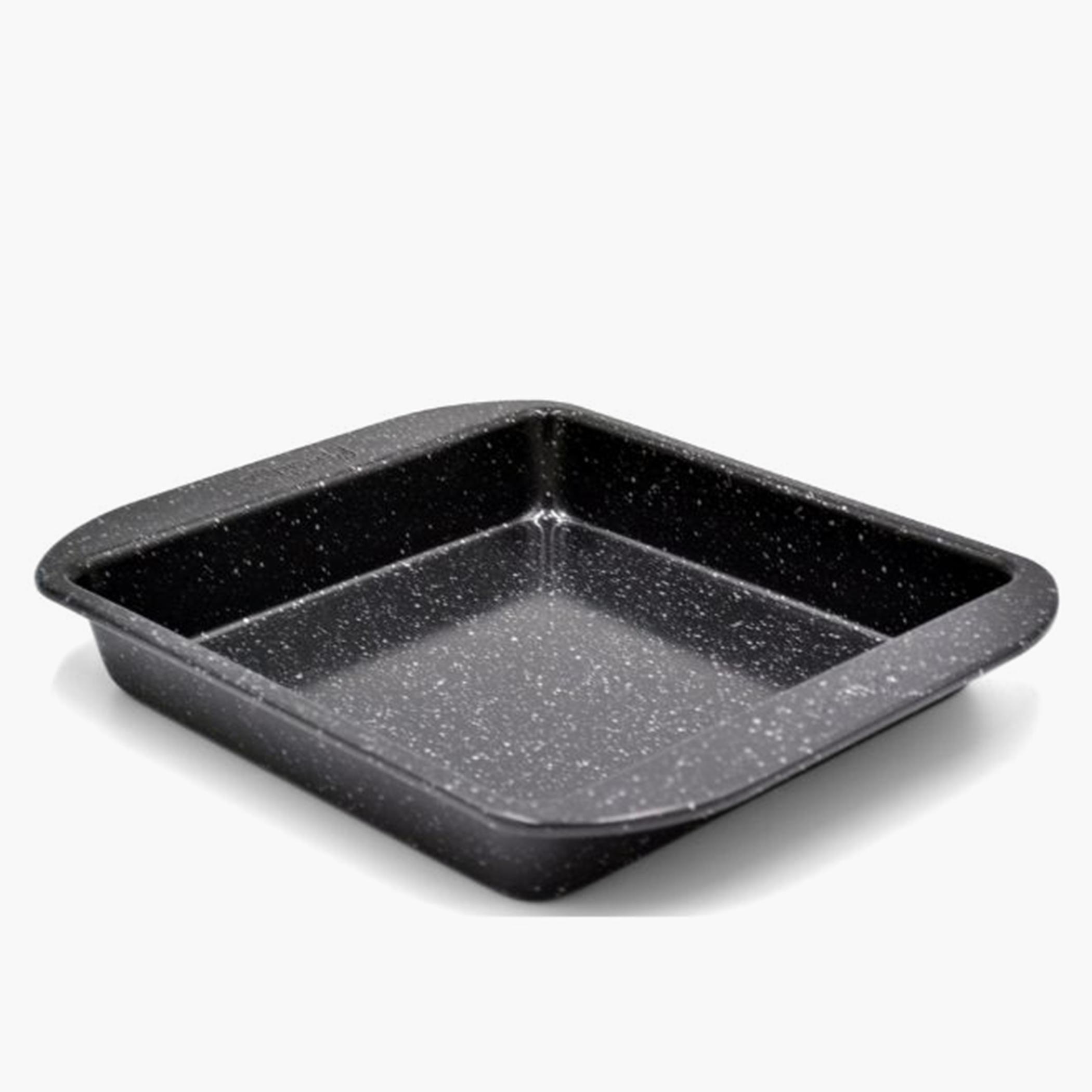 Granite Stone 9-inch Non-Stick Square Cake Pan-household-kitchen-bakeware-bakingdishes-image-1