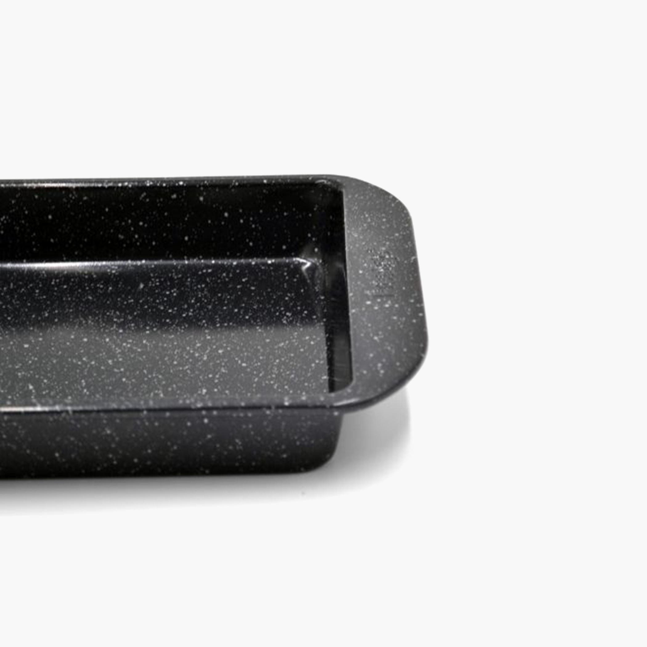 Granite Stone 9-inch Non-Stick Square Cake Pan-household-kitchen-bakeware-bakingdishes-image-5