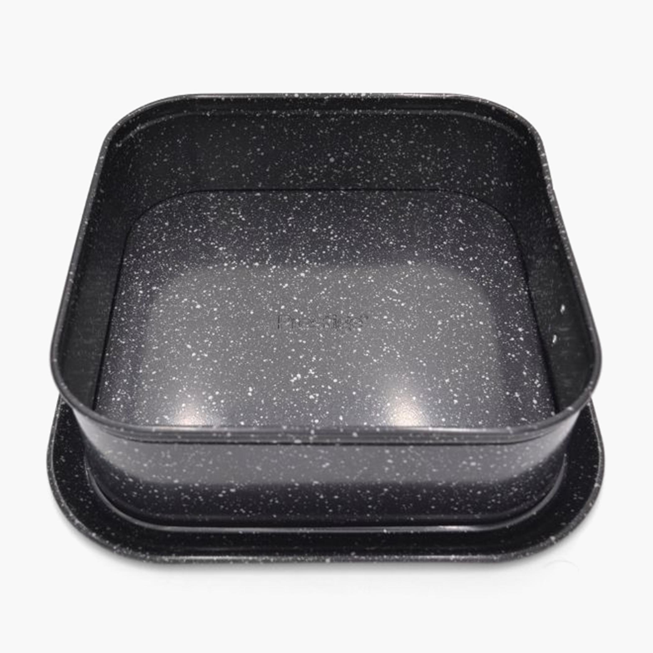 Granite Stone 9-Inch Non-Stick Square Springform Cake Pan-household-kitchen-bakeware-bakingdishes-image-2
