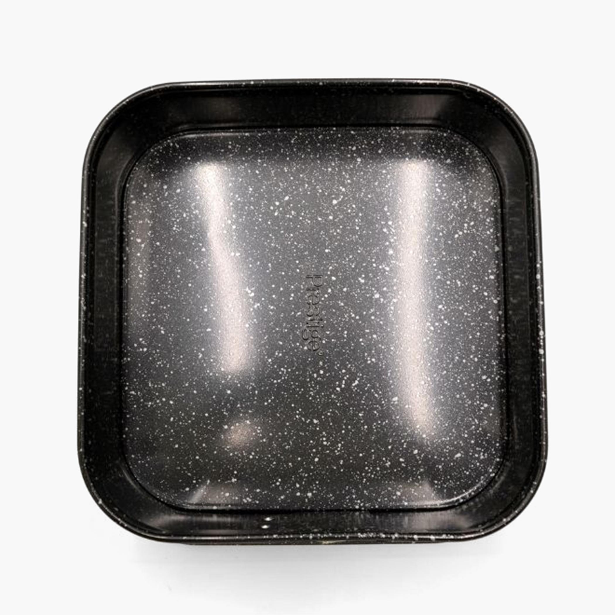 Granite Stone 9-Inch Non-Stick Square Springform Cake Pan-household-kitchen-bakeware-bakingdishes-image-5