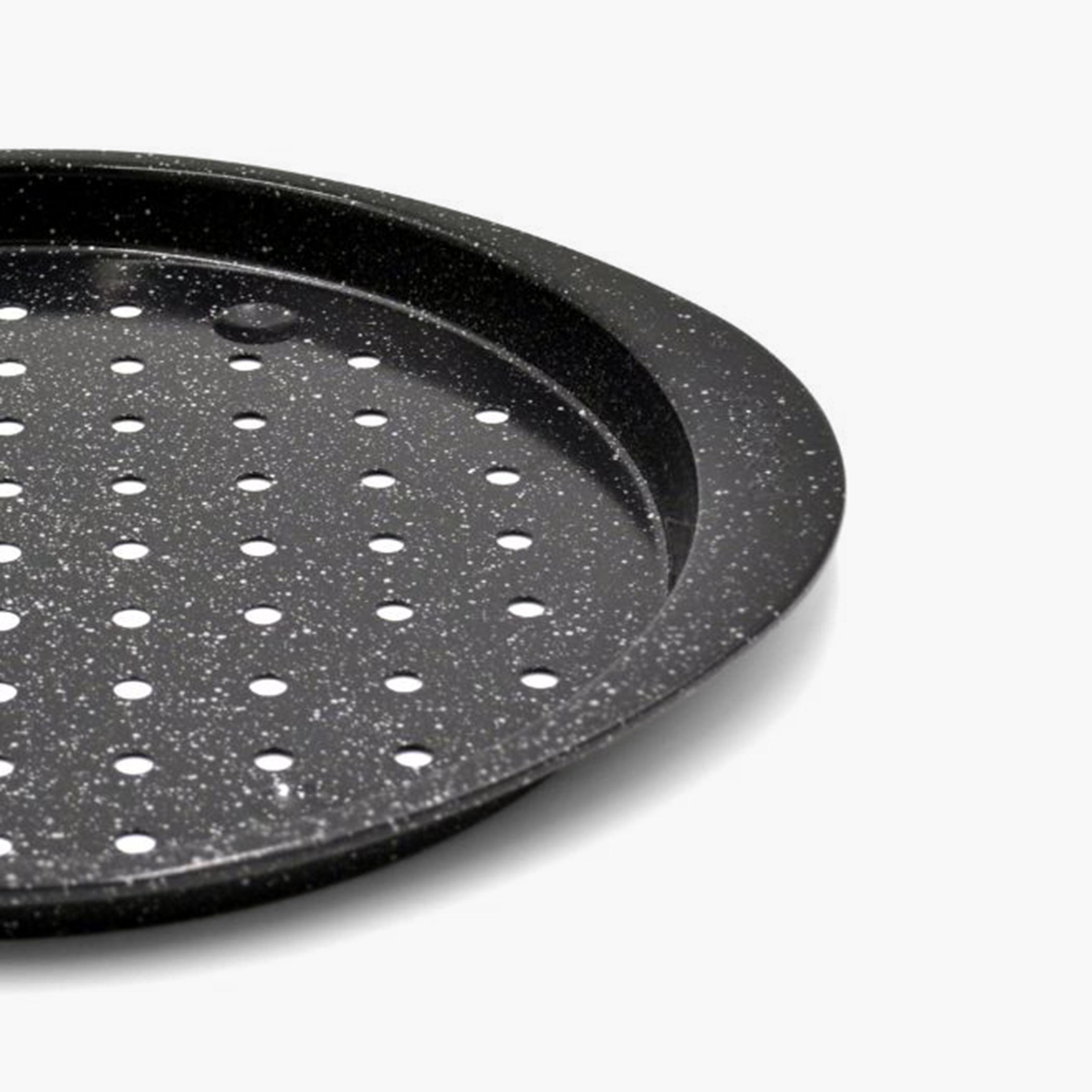 صينية بيتزا غير لاصقة من حجر الجرانيت من برستيج - 12 بوصة-household-kitchen-cookware-potsandpans-image-6
