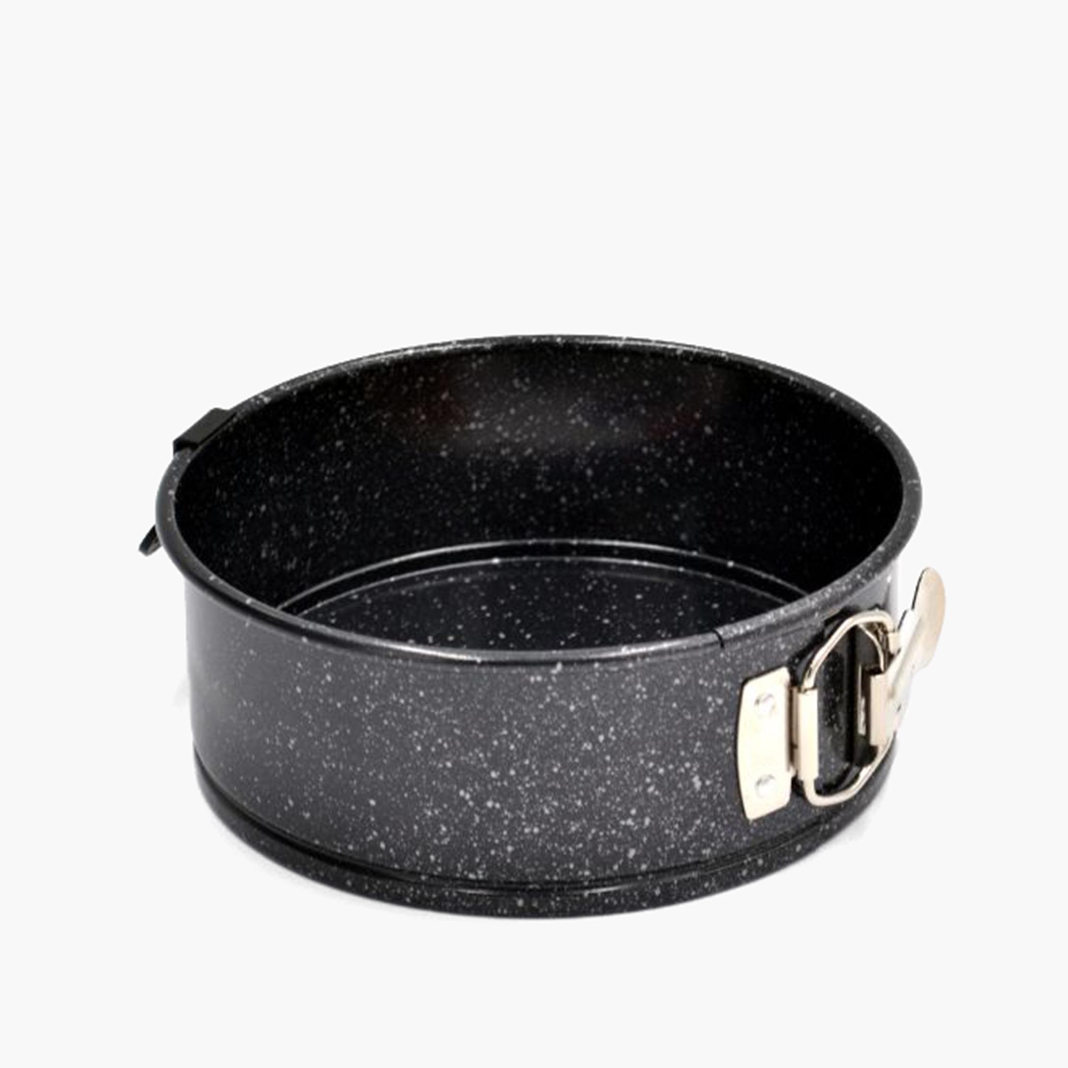 Granite Stone 7-Inch Non-Stick Springform Cake Pan-household-kitchen-bakeware-bakingdishes-image-1