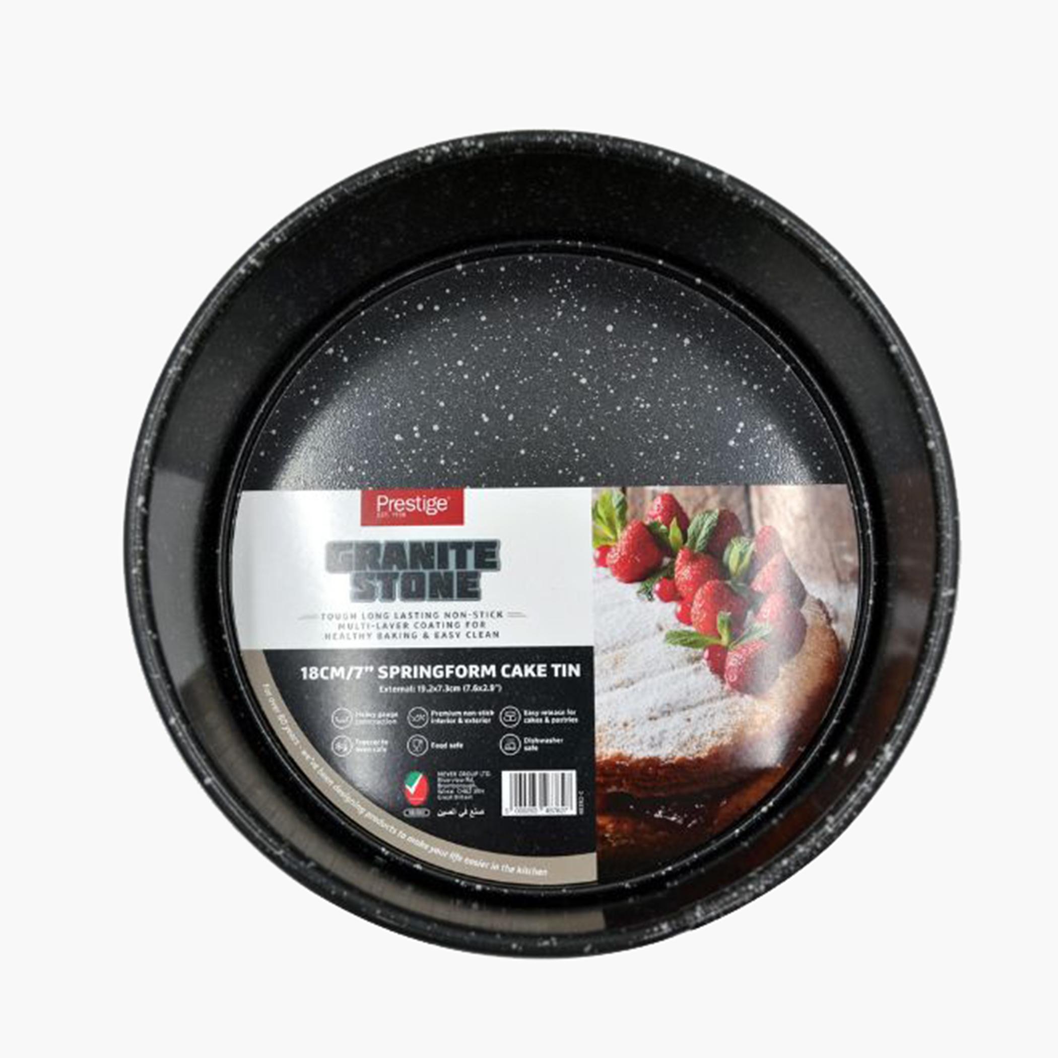 Granite Stone 7-Inch Non-Stick Springform Cake Pan-household-kitchen-bakeware-bakingdishes-image-2