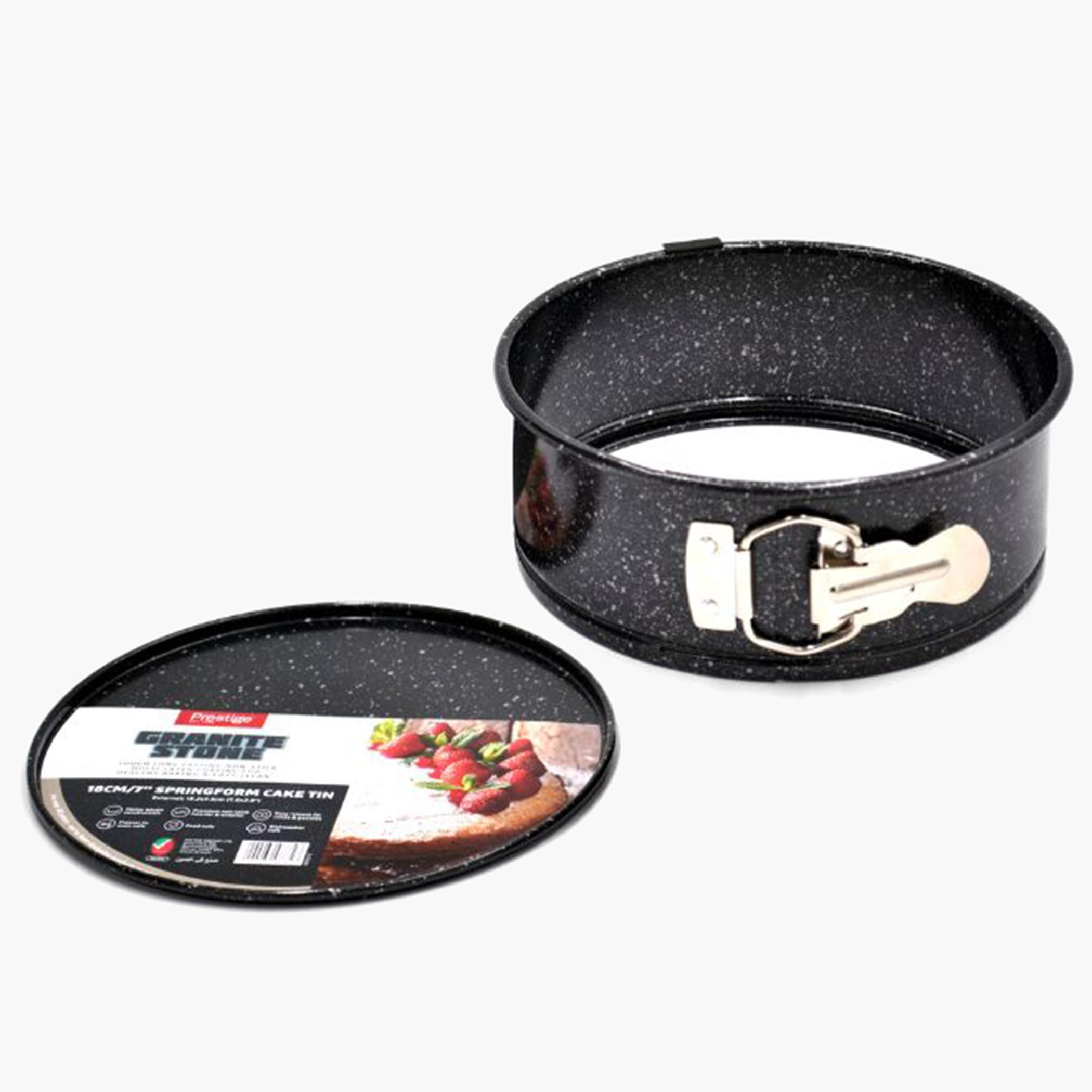 Granite Stone 7-Inch Non-Stick Springform Cake Pan-household-kitchen-bakeware-bakingdishes-image-3