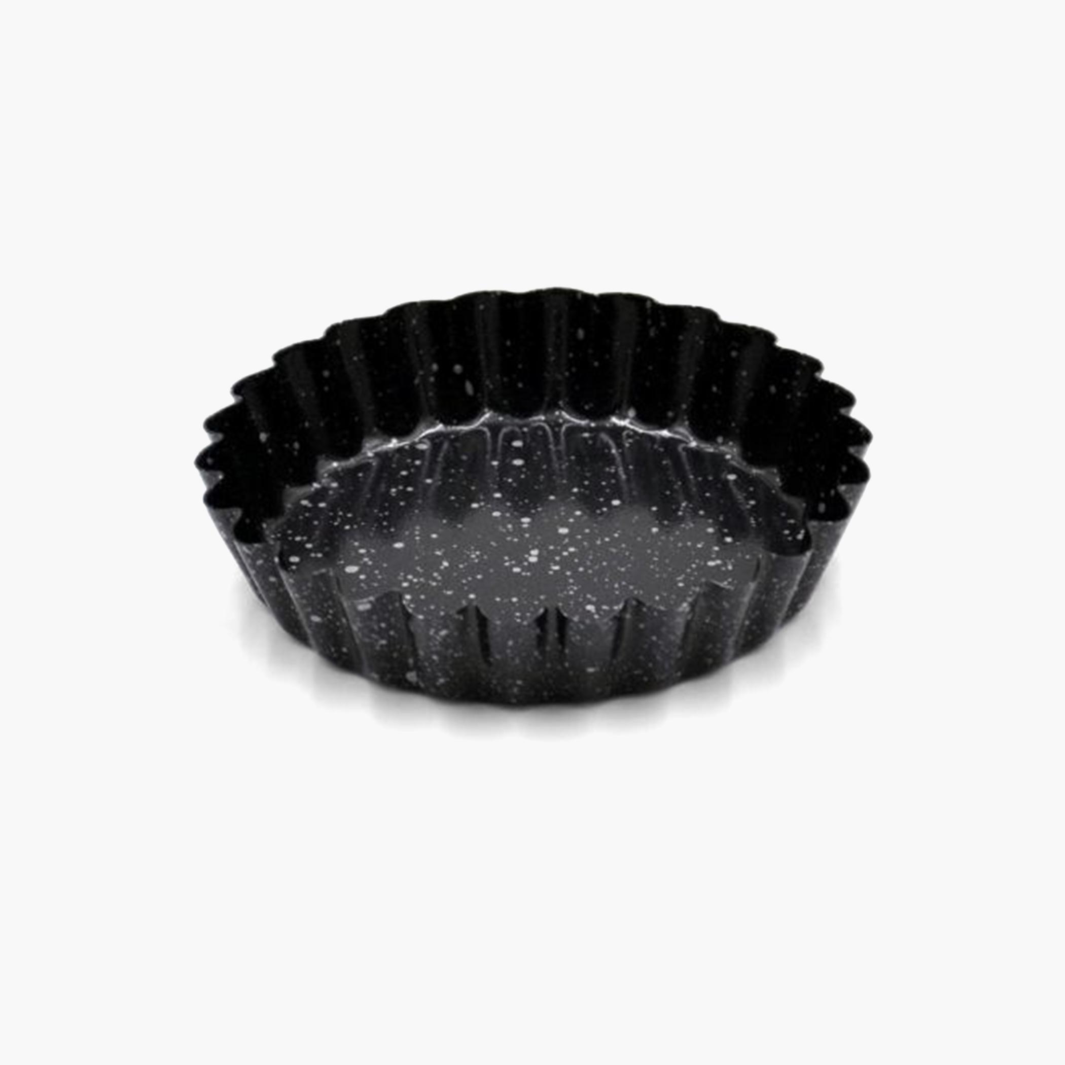 Granite Stone Non-Stick Tart Pan - Set of 3-household-kitchen-bakeware-bakingpansandmoulds-image-3