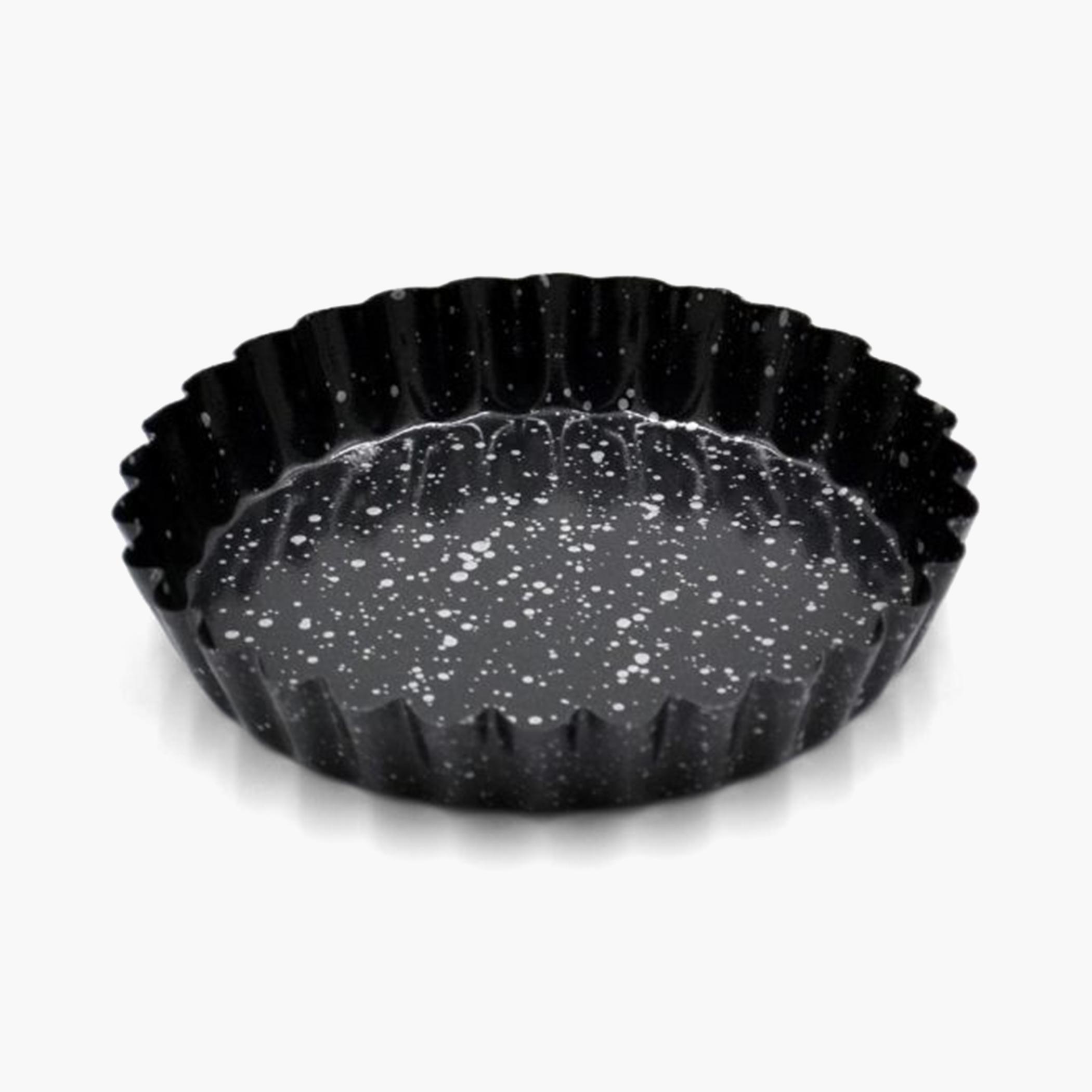 Granite Stone Non-Stick Tart Pan - Set of 3-household-kitchen-bakeware-bakingpansandmoulds-image-4