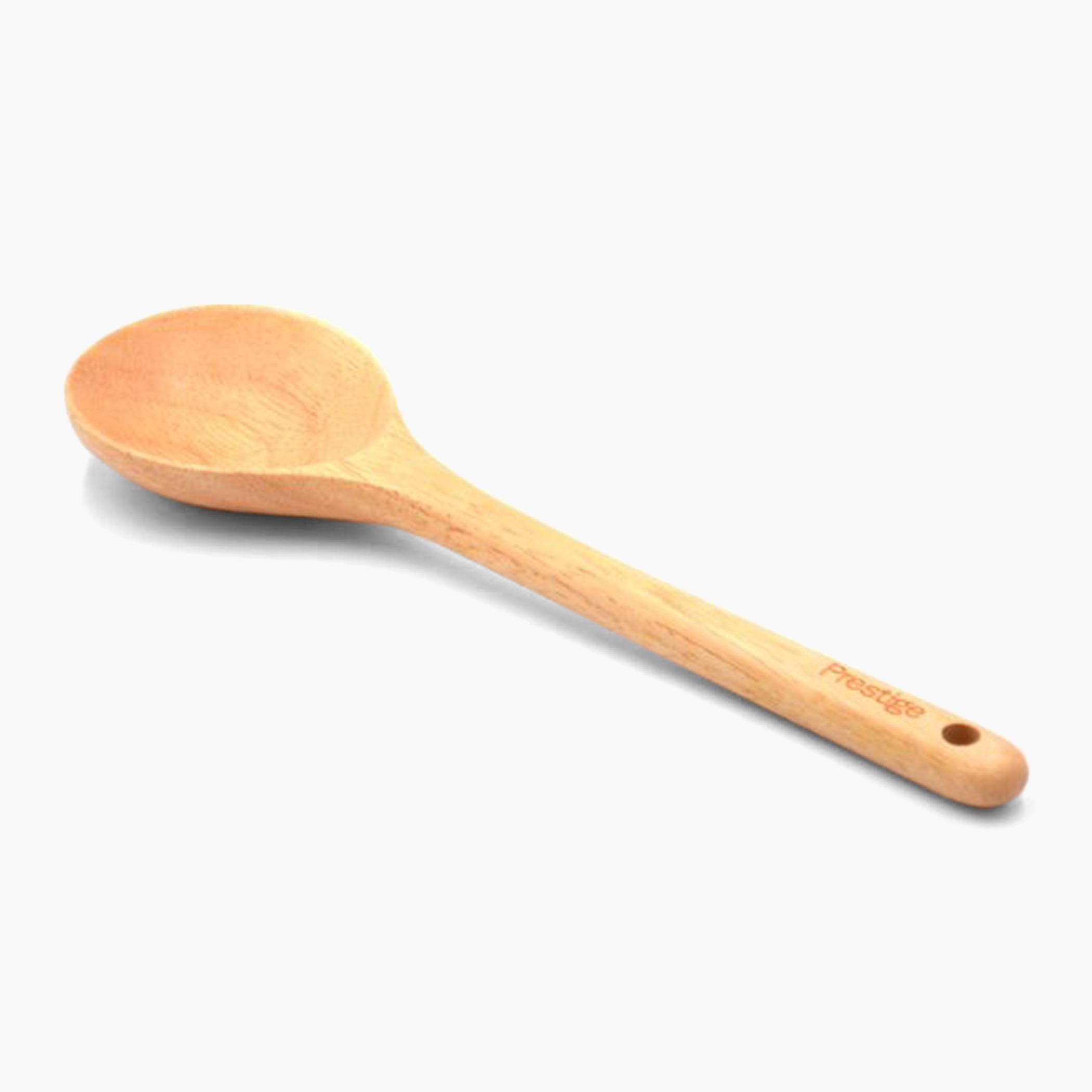 Wooden Serving Spoon - Set of 2-household-kitchen-kitchentoolsandutensils-foodservingtools-image-4