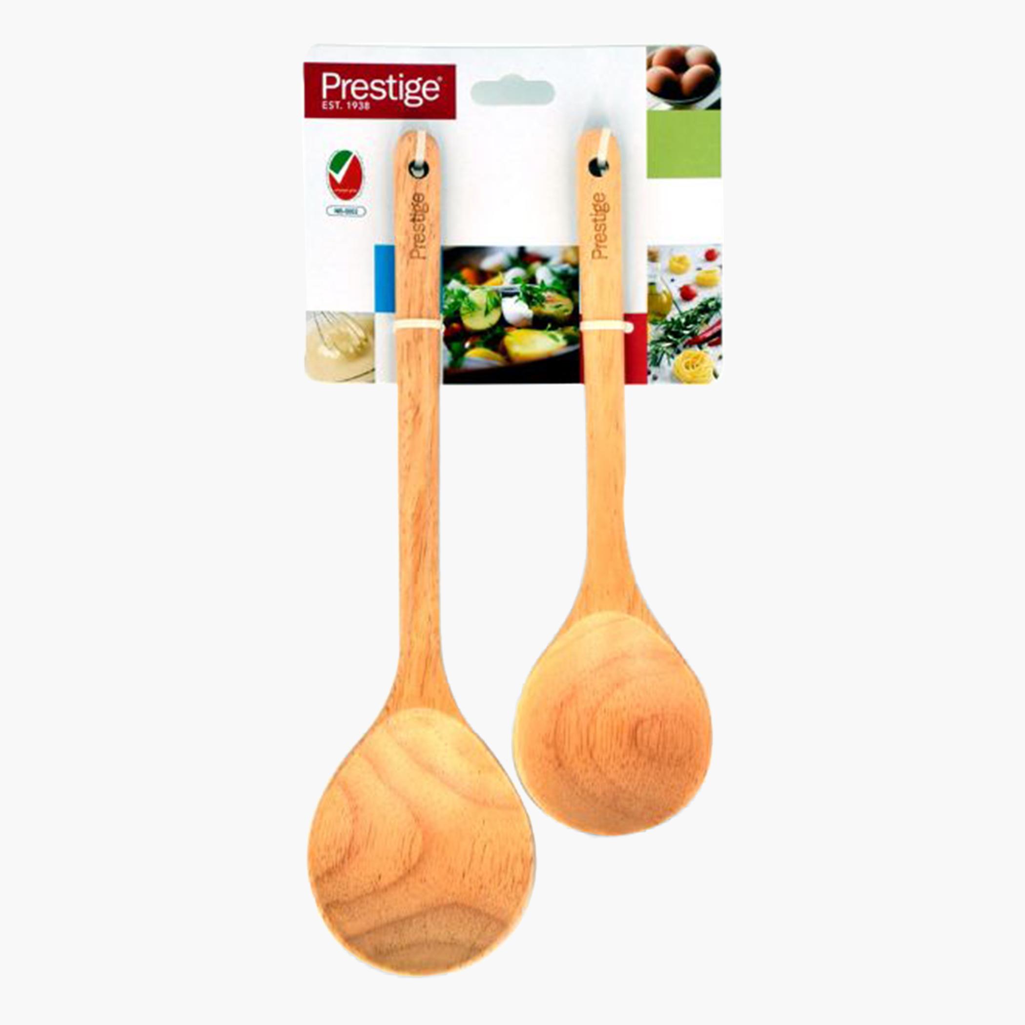Wooden Serving Spoon - Set of 2-household-kitchen-kitchentoolsandutensils-foodservingtools-image-7