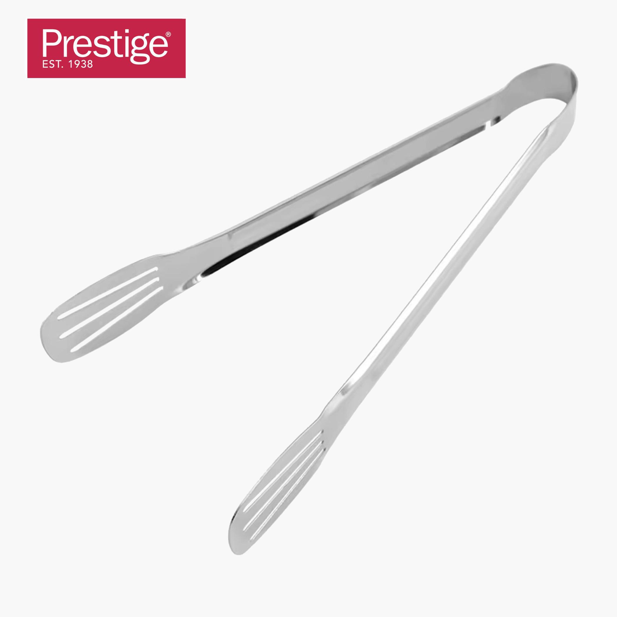 Stainless Steel Tong-household-kitchen-kitchentoolsandutensils-foodpreparationtools-image-2