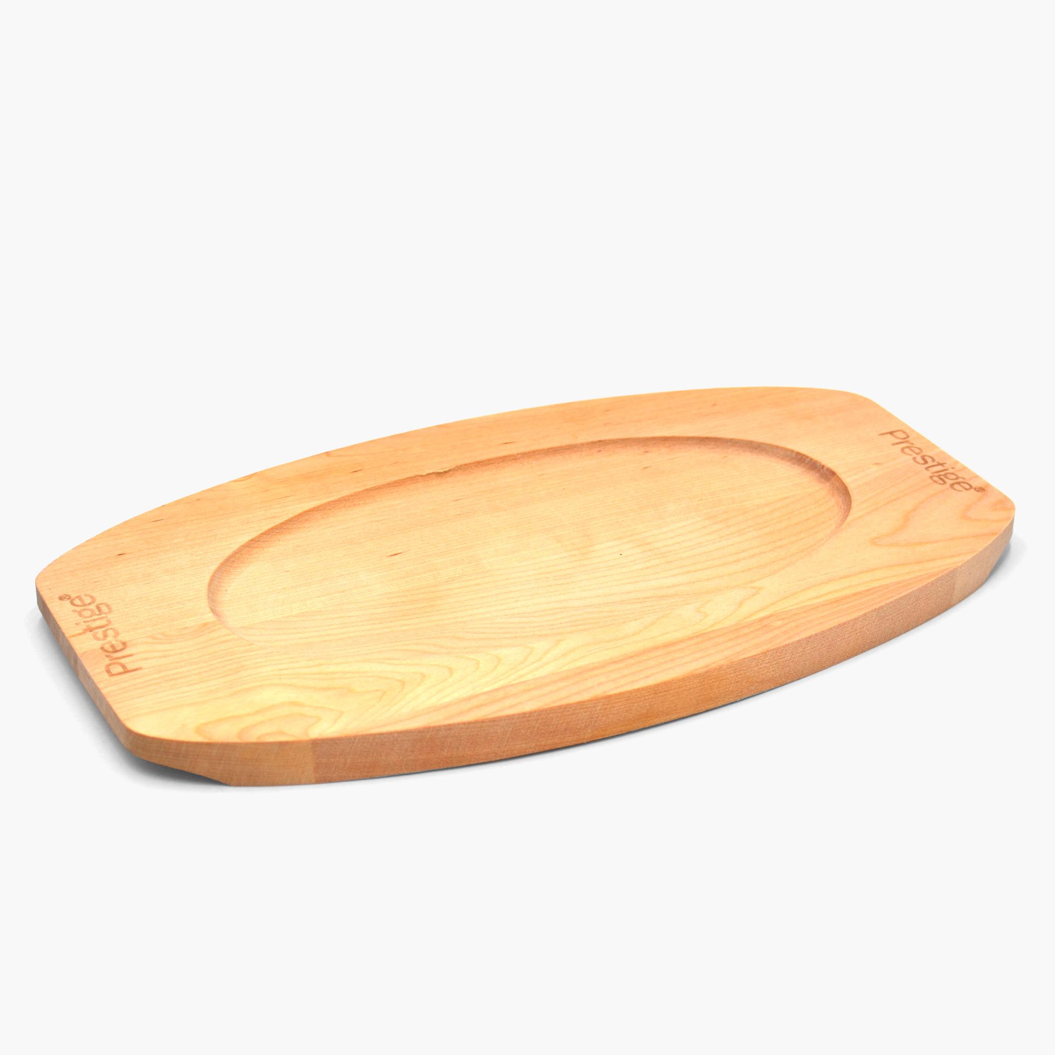 مقلاة سيزلر من حديد الزهر من بريستيج - 26 سم-household-kitchen-cookware-potsandpans-image-2
