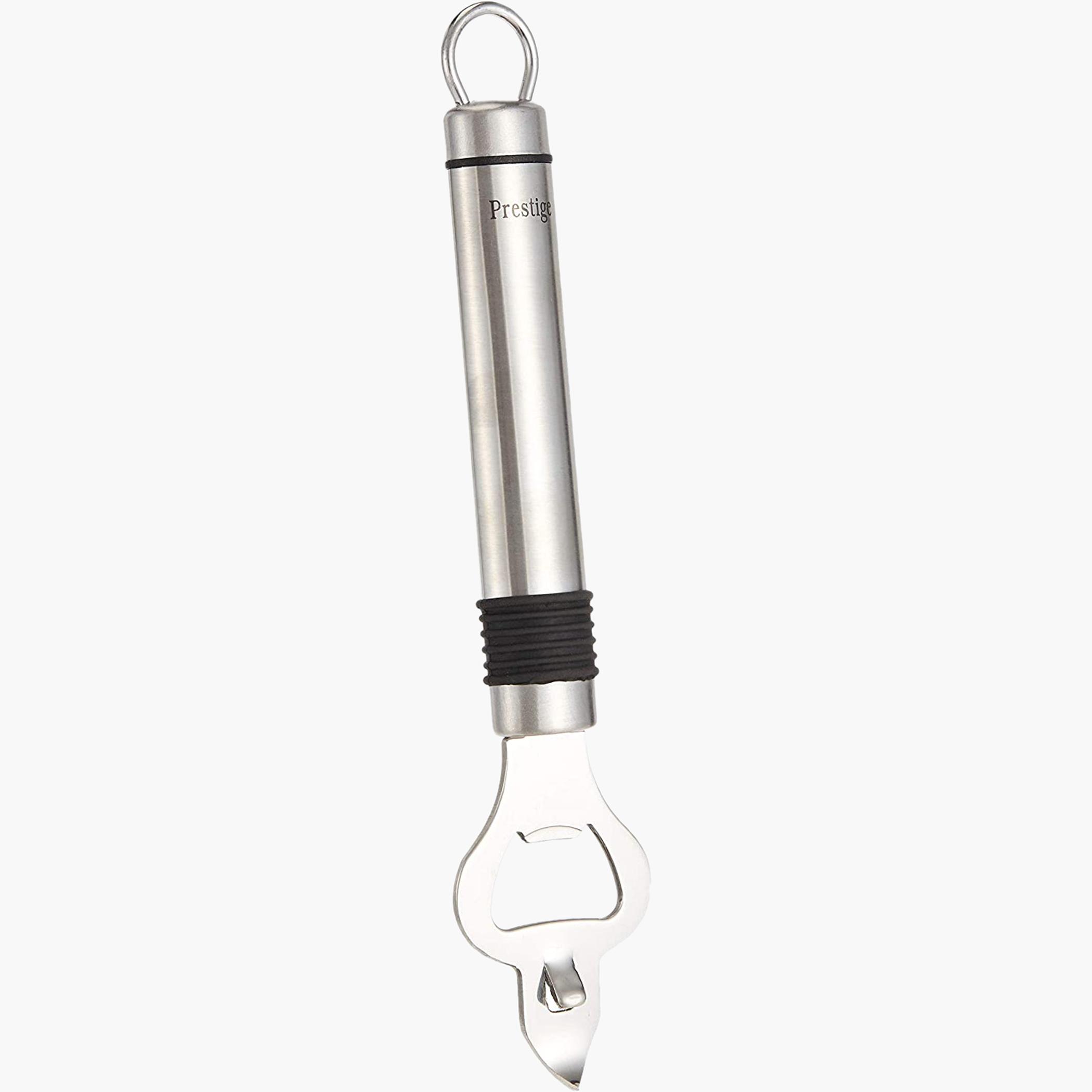 Eco Stainless Steel Bottle Opener-household-kitchen-kitchentoolsandutensils-image-1