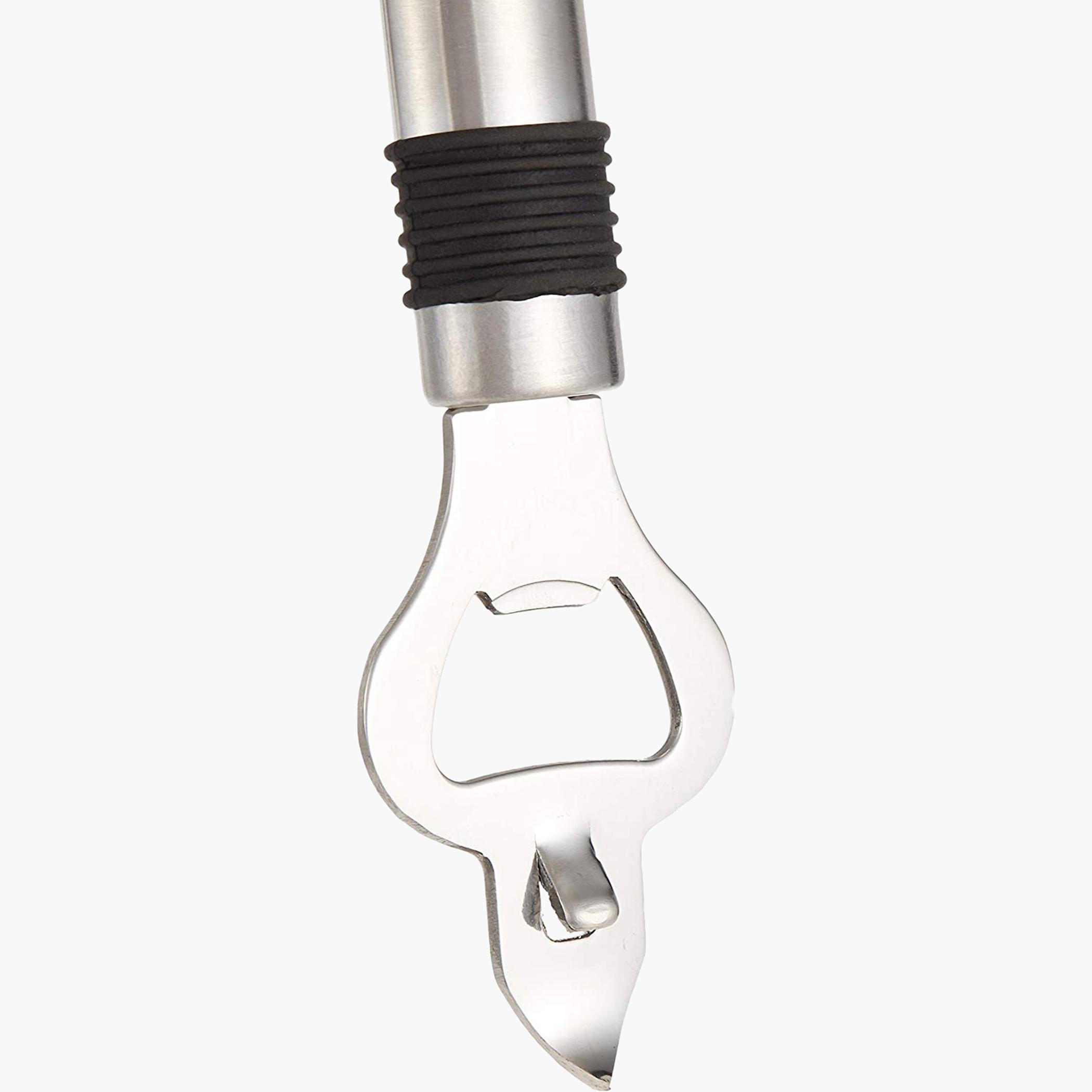 Eco Stainless Steel Bottle Opener-household-kitchen-kitchentoolsandutensils-image-3