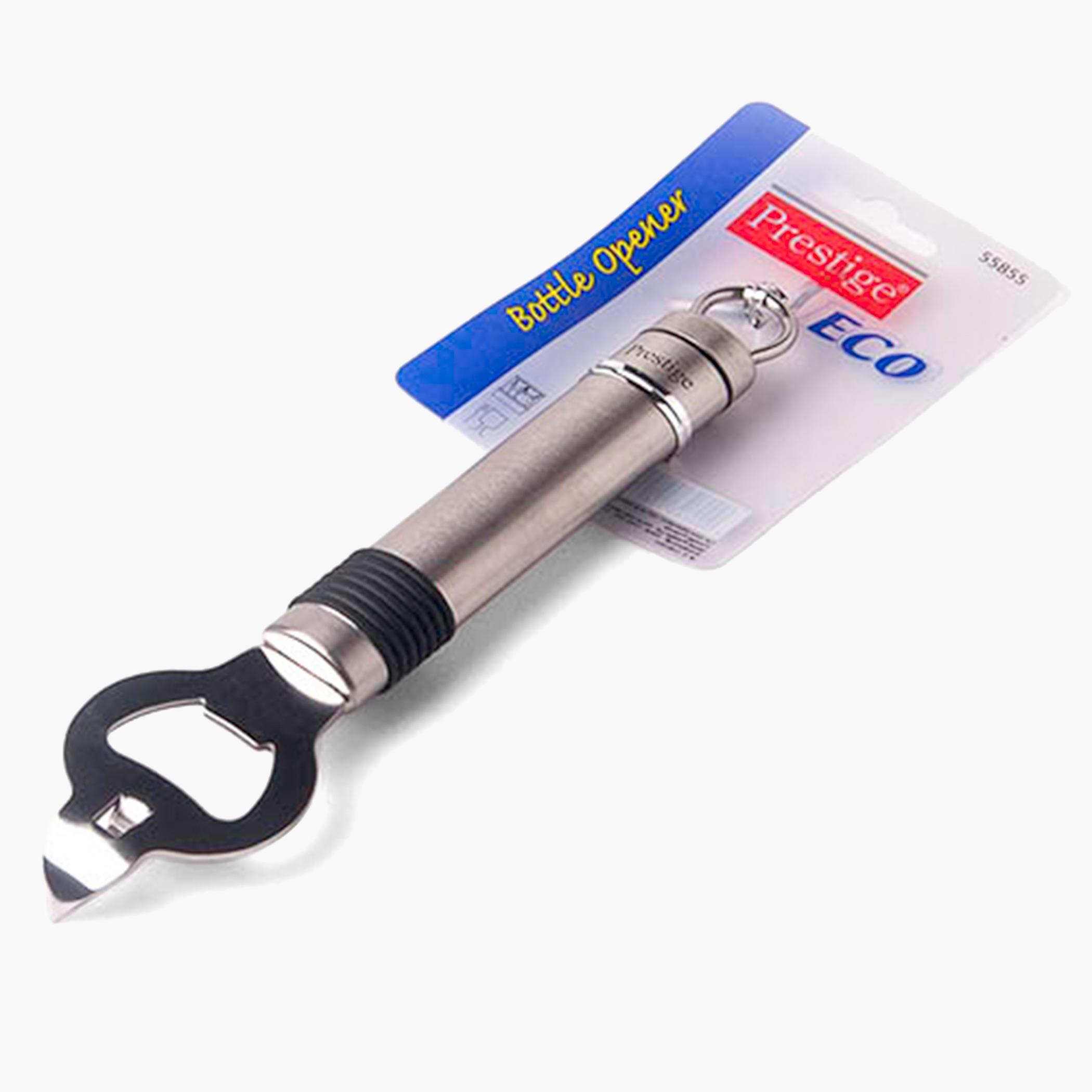Eco Stainless Steel Bottle Opener-household-kitchen-kitchentoolsandutensils-image-5
