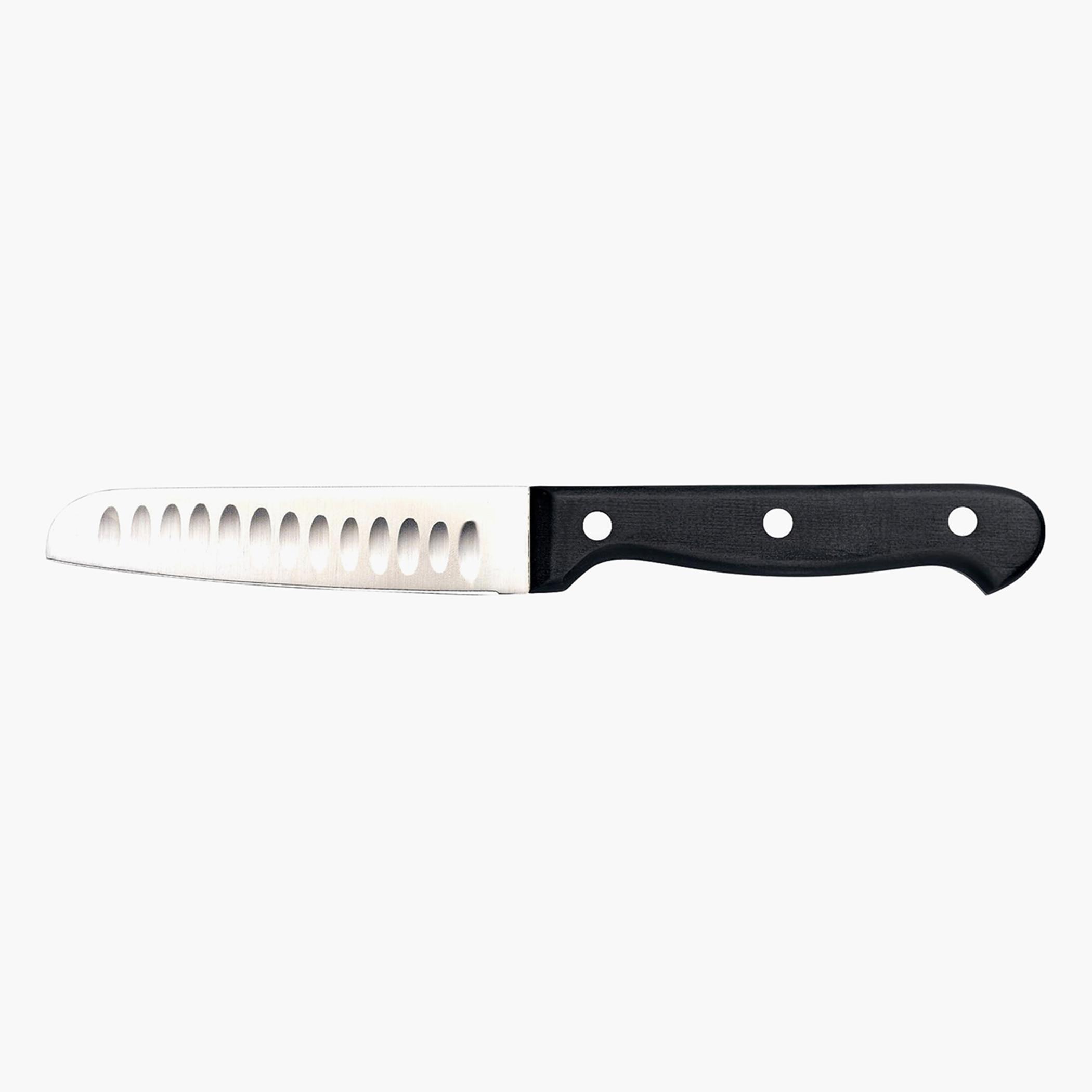 Serrated 5-Piece Utility Pointless Knife Set-household-kitchen-kitchentoolsandutensils-knives-image-1