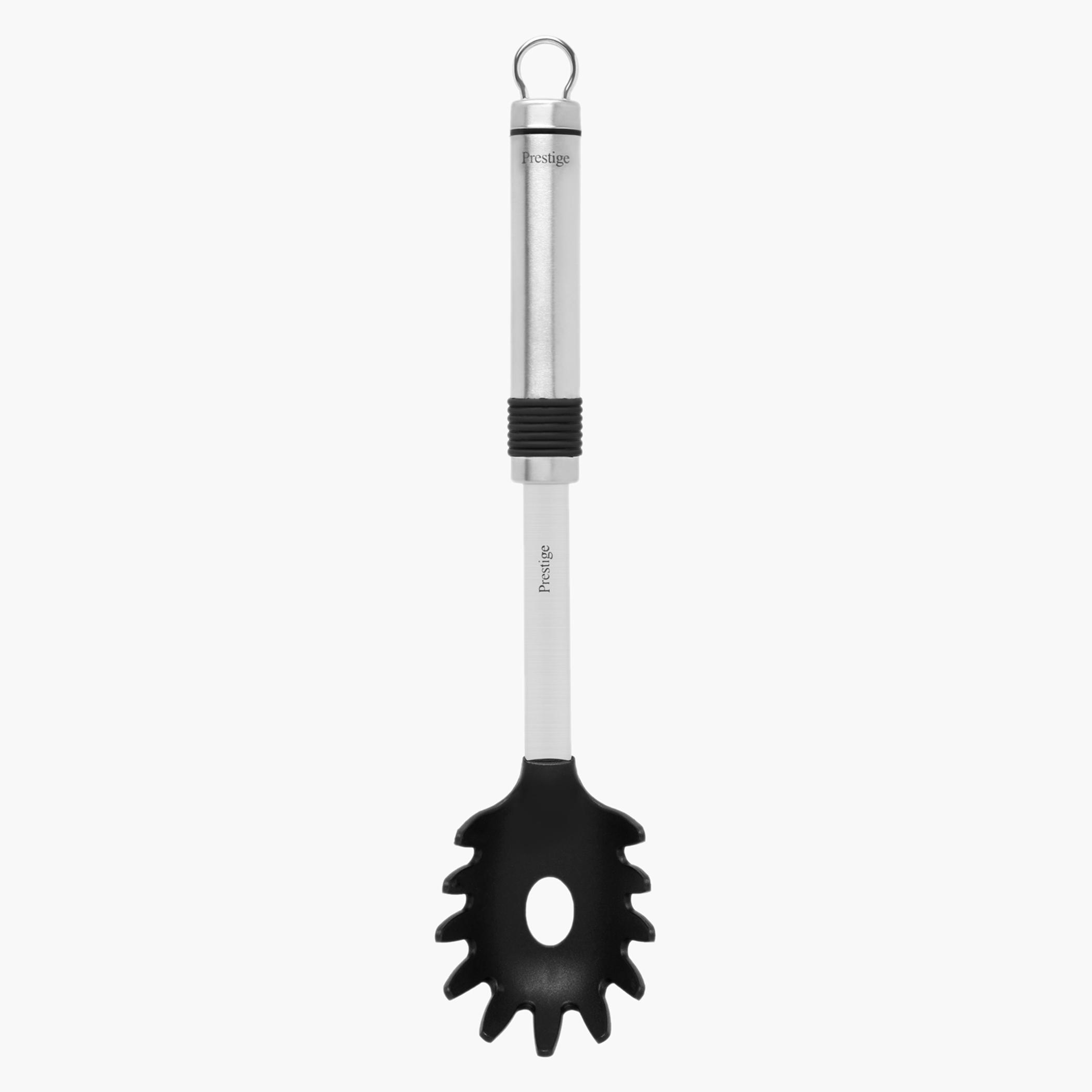 Nylon Head Spaghetti Server-household-kitchen-kitchentoolsandutensils-foodservingtools-image-1