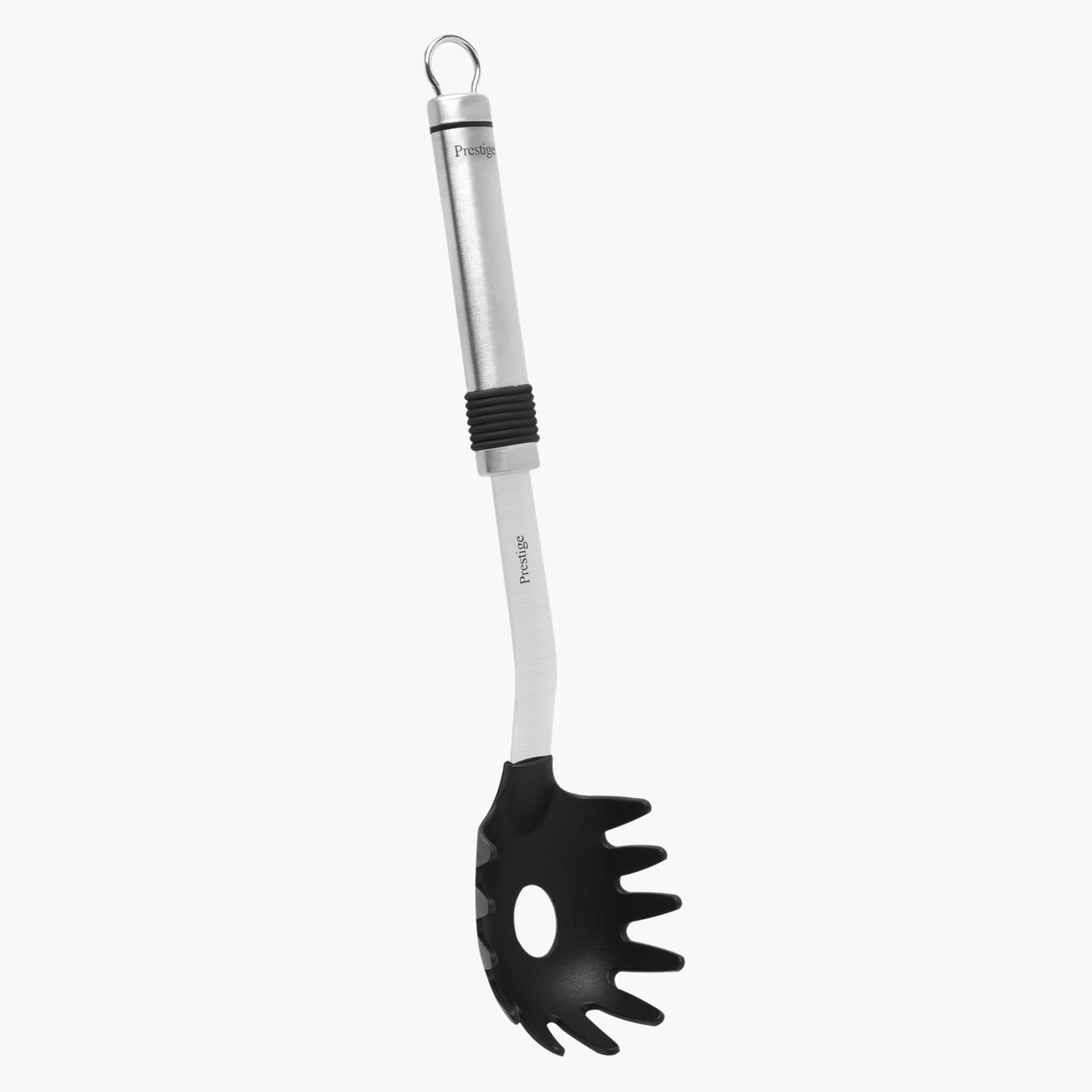Nylon Head Spaghetti Server-household-kitchen-kitchentoolsandutensils-foodservingtools-image-2