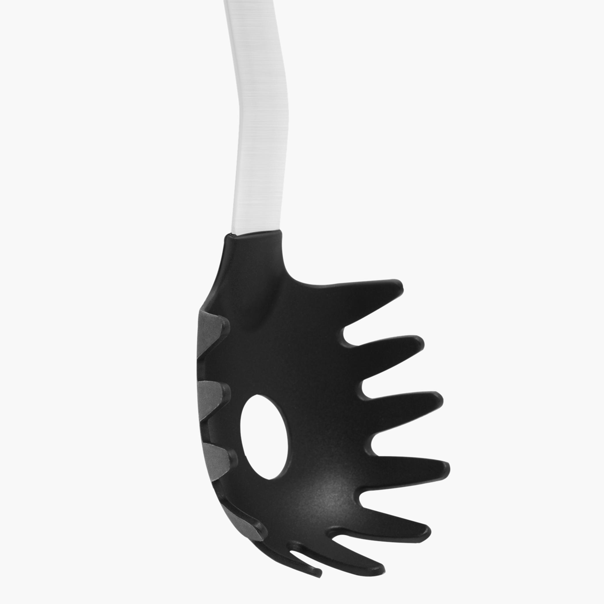 Nylon Head Spaghetti Server-household-kitchen-kitchentoolsandutensils-foodservingtools-image-3