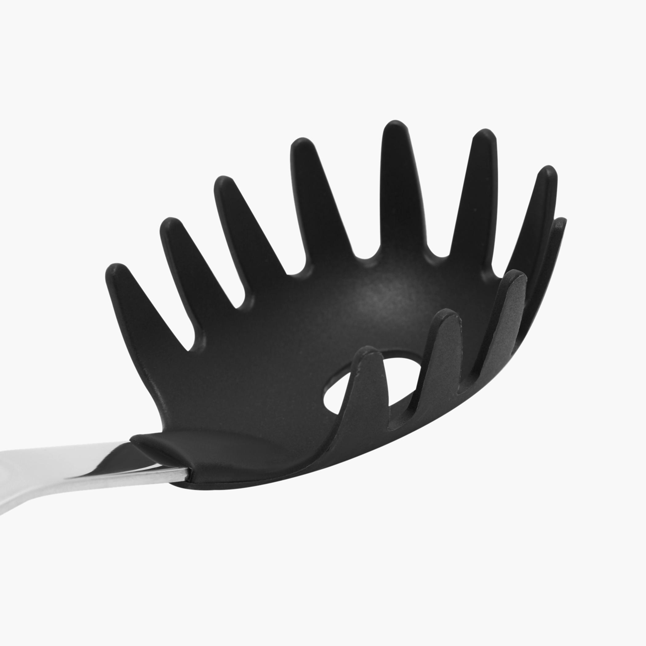 Nylon Head Spaghetti Server-household-kitchen-kitchentoolsandutensils-foodservingtools-image-4
