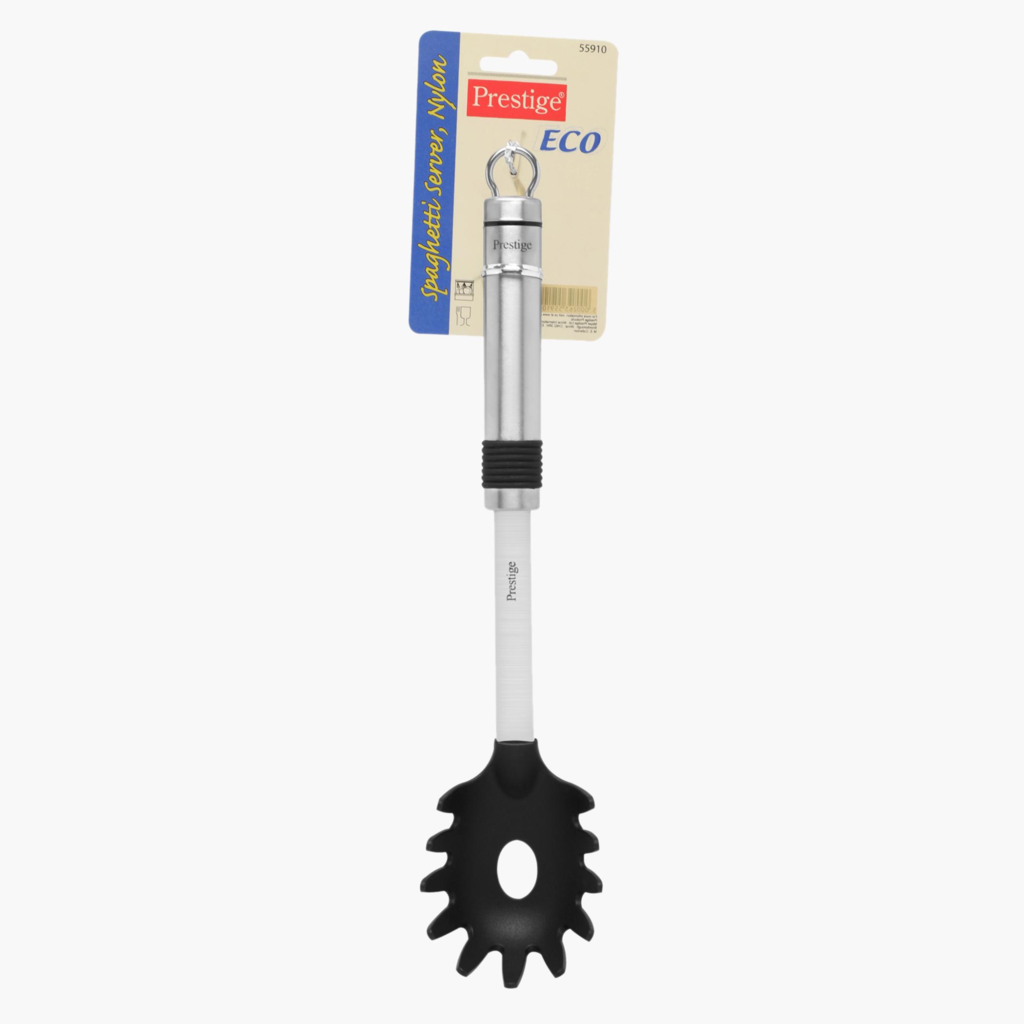 Nylon Head Spaghetti Server-household-kitchen-kitchentoolsandutensils-foodservingtools-image-6