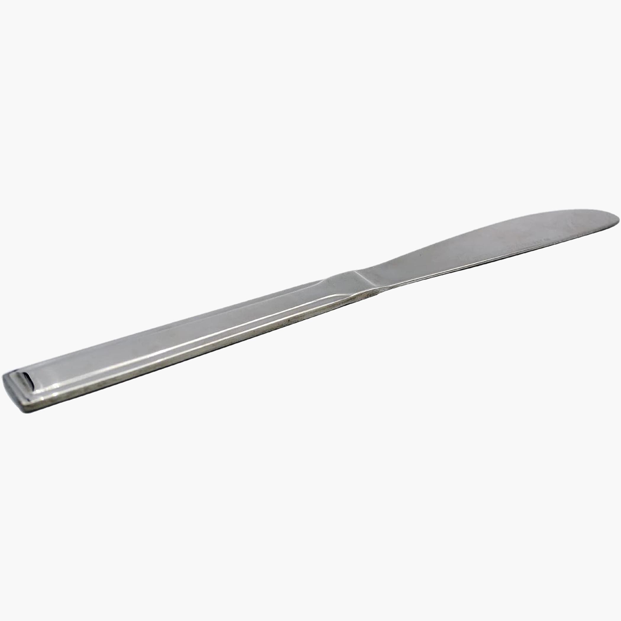 Classic 6-Piece Table Knife Set-household-kitchen-kitchentoolsandutensils-knives-image-2