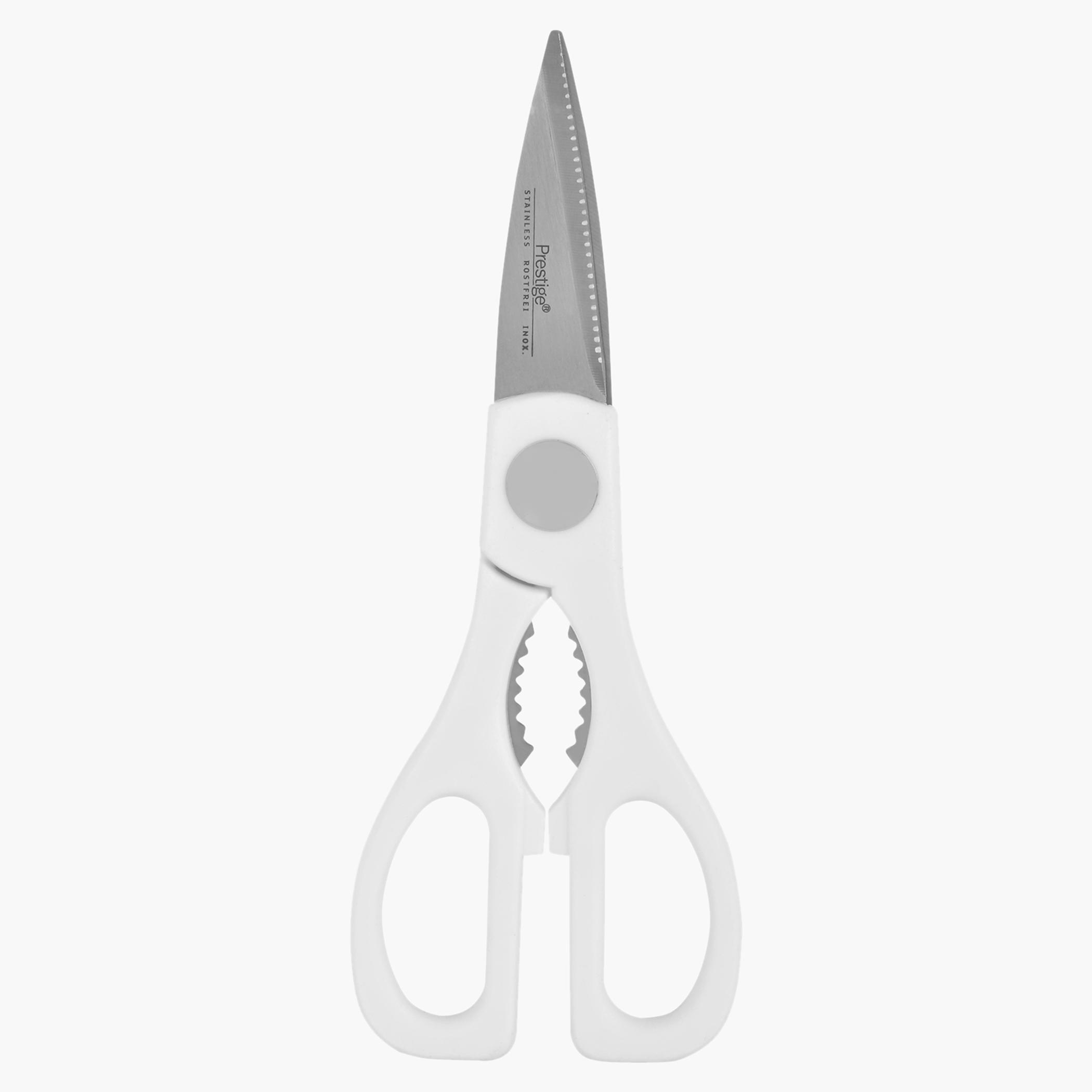 مقص مطبخ أساسي من برستيج-household-kitchen-kitchentoolsandutensils-image-1