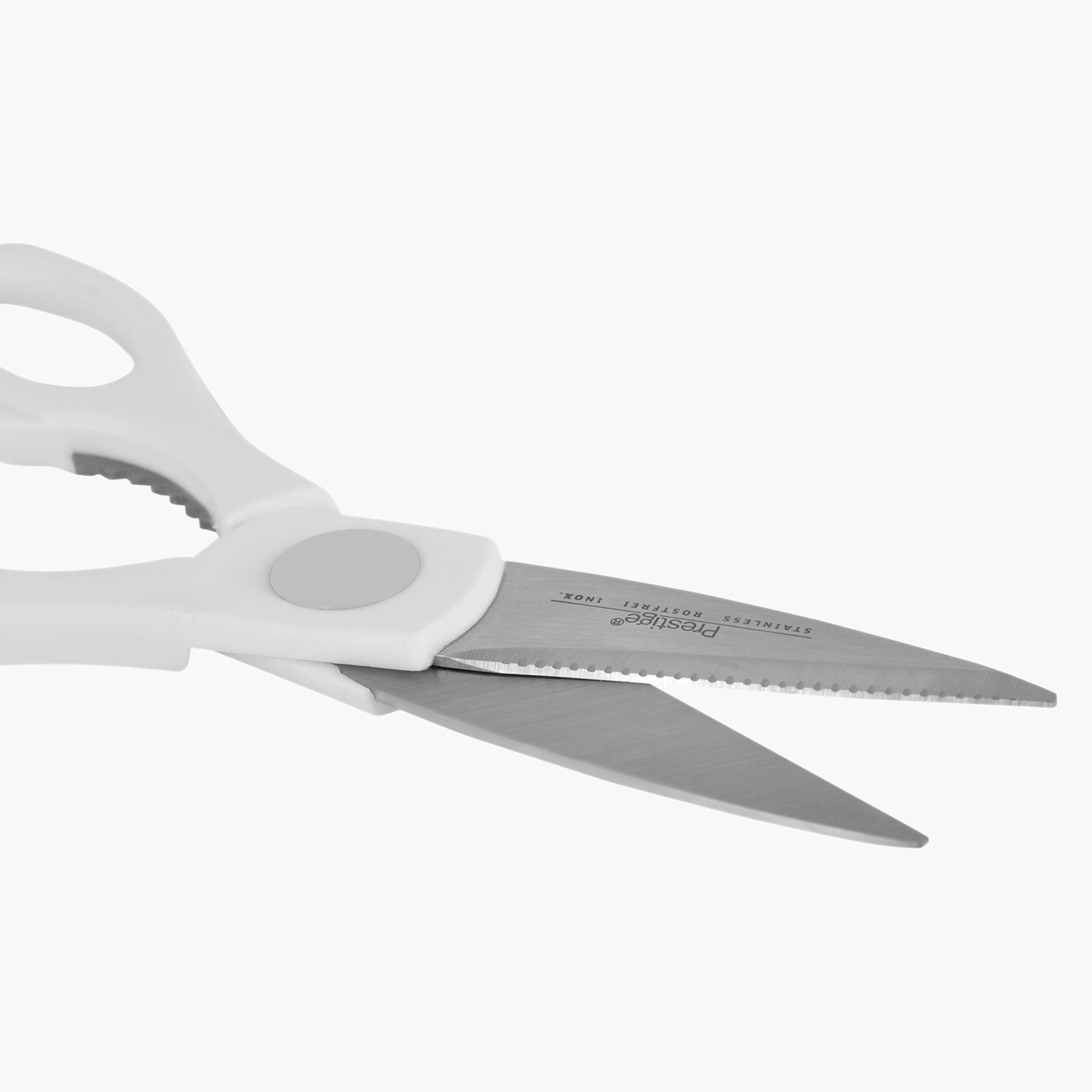 مقص مطبخ أساسي من برستيج-household-kitchen-kitchentoolsandutensils-image-3