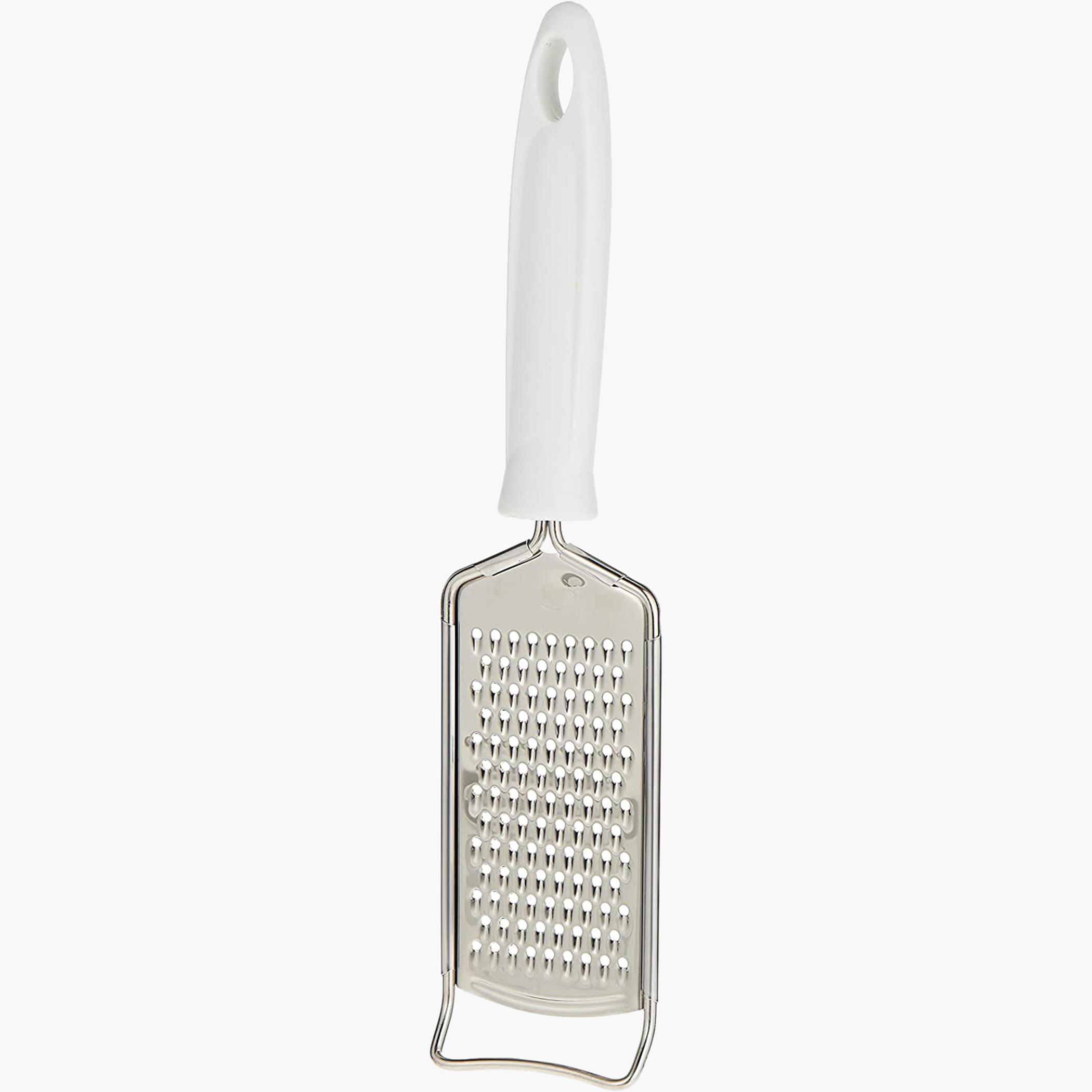 Medium Hole Cheese Grater-household-kitchen-kitchentoolsandutensils-foodpreparationtools-image-1