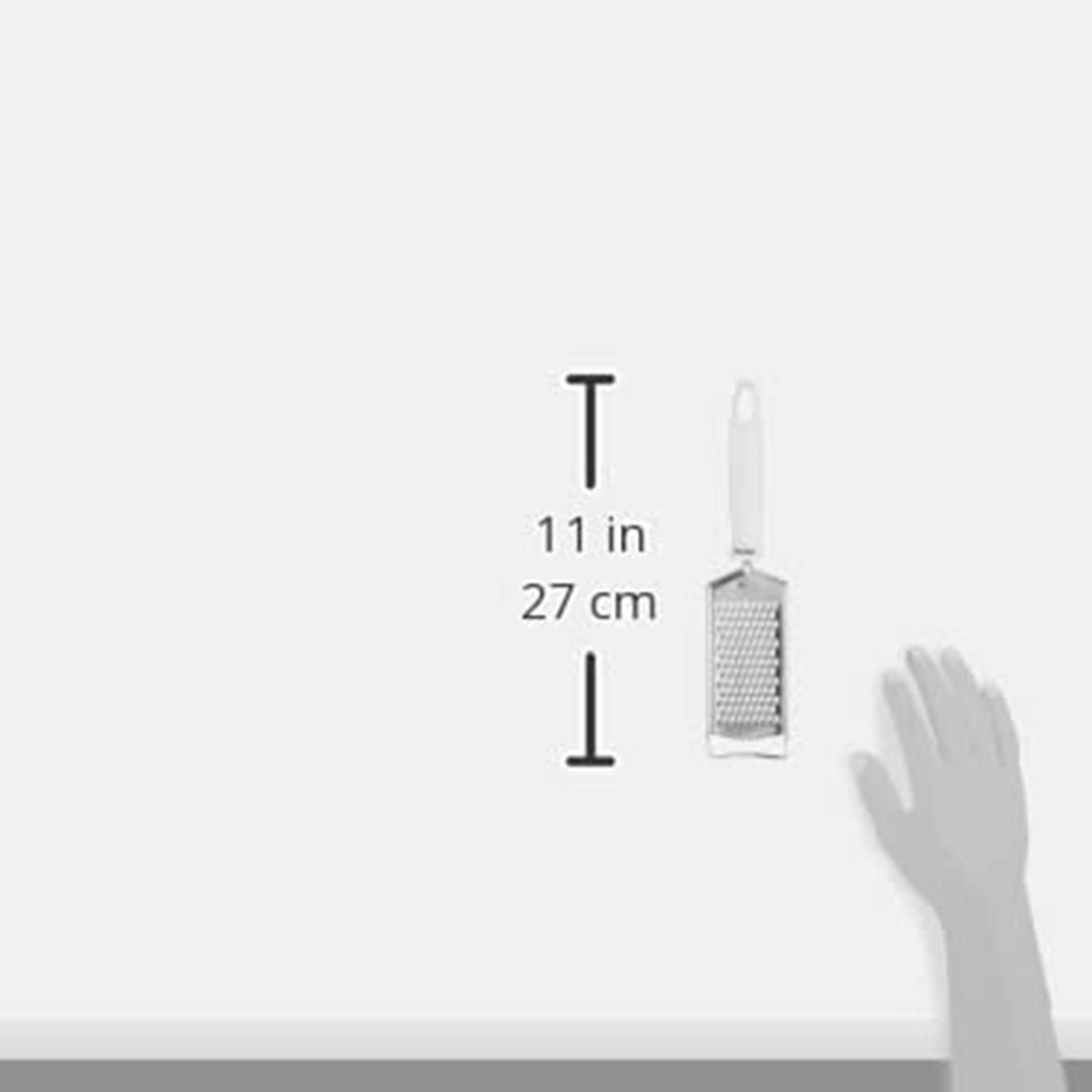 Medium Hole Cheese Grater-household-kitchen-kitchentoolsandutensils-foodpreparationtools-image-2