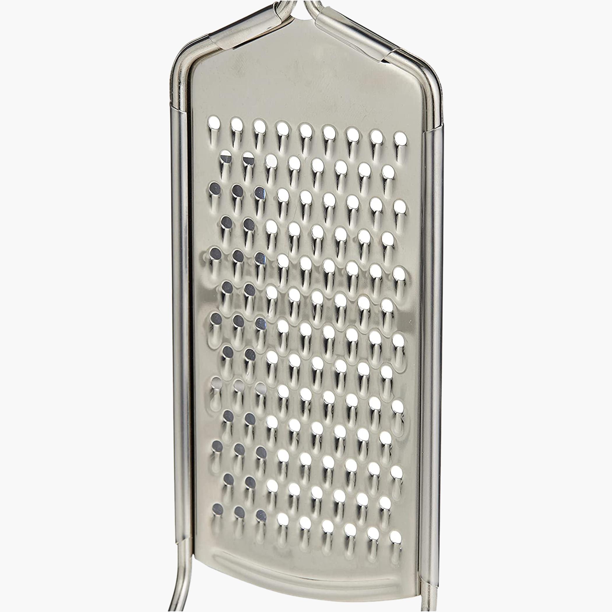 Medium Hole Cheese Grater-household-kitchen-kitchentoolsandutensils-foodpreparationtools-image-3
