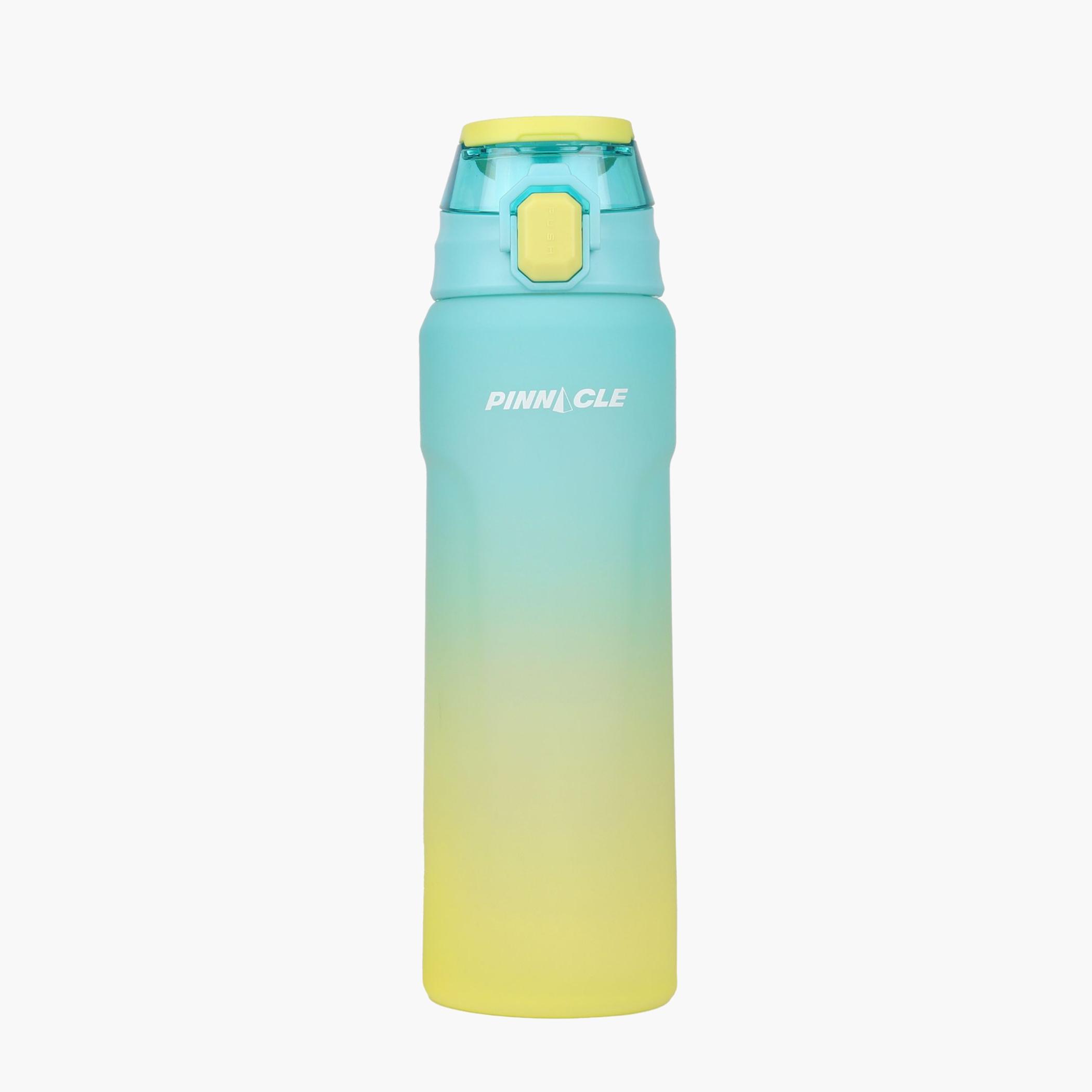 Pinnacle Wave Hydration Water Bottle - 1 L-household-dining-drinkserveware-bottles-image-1
