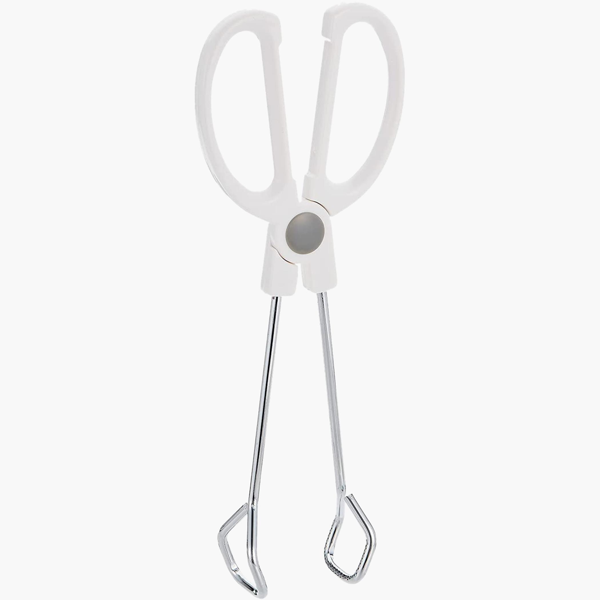 Basics Serving Tongs-household-kitchen-kitchentoolsandutensils-foodservingtools-image-1