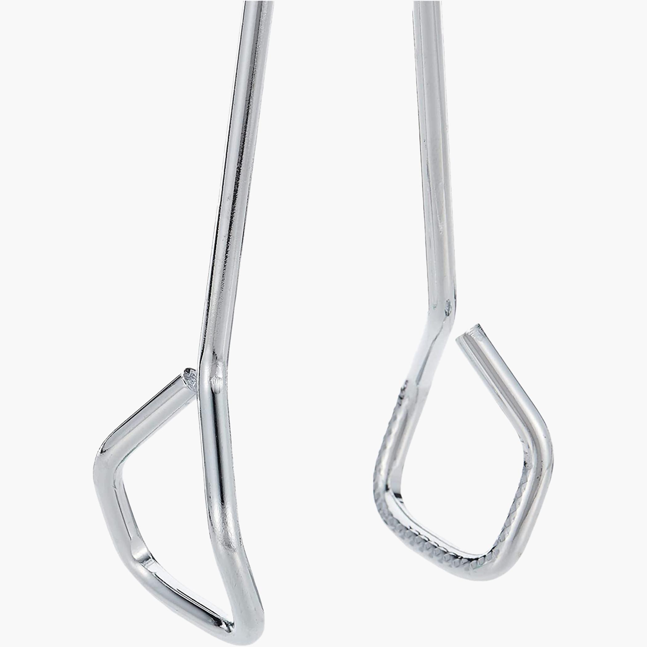 Basics Serving Tongs-household-kitchen-kitchentoolsandutensils-foodservingtools-image-3