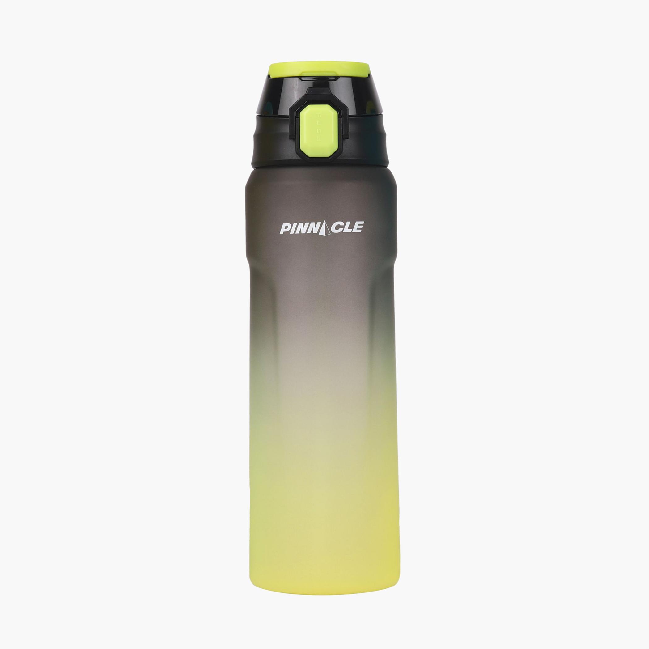 Pinnacle Wave Hydration Water Bottle - 1 L-household-dining-drinkserveware-bottles-image-1